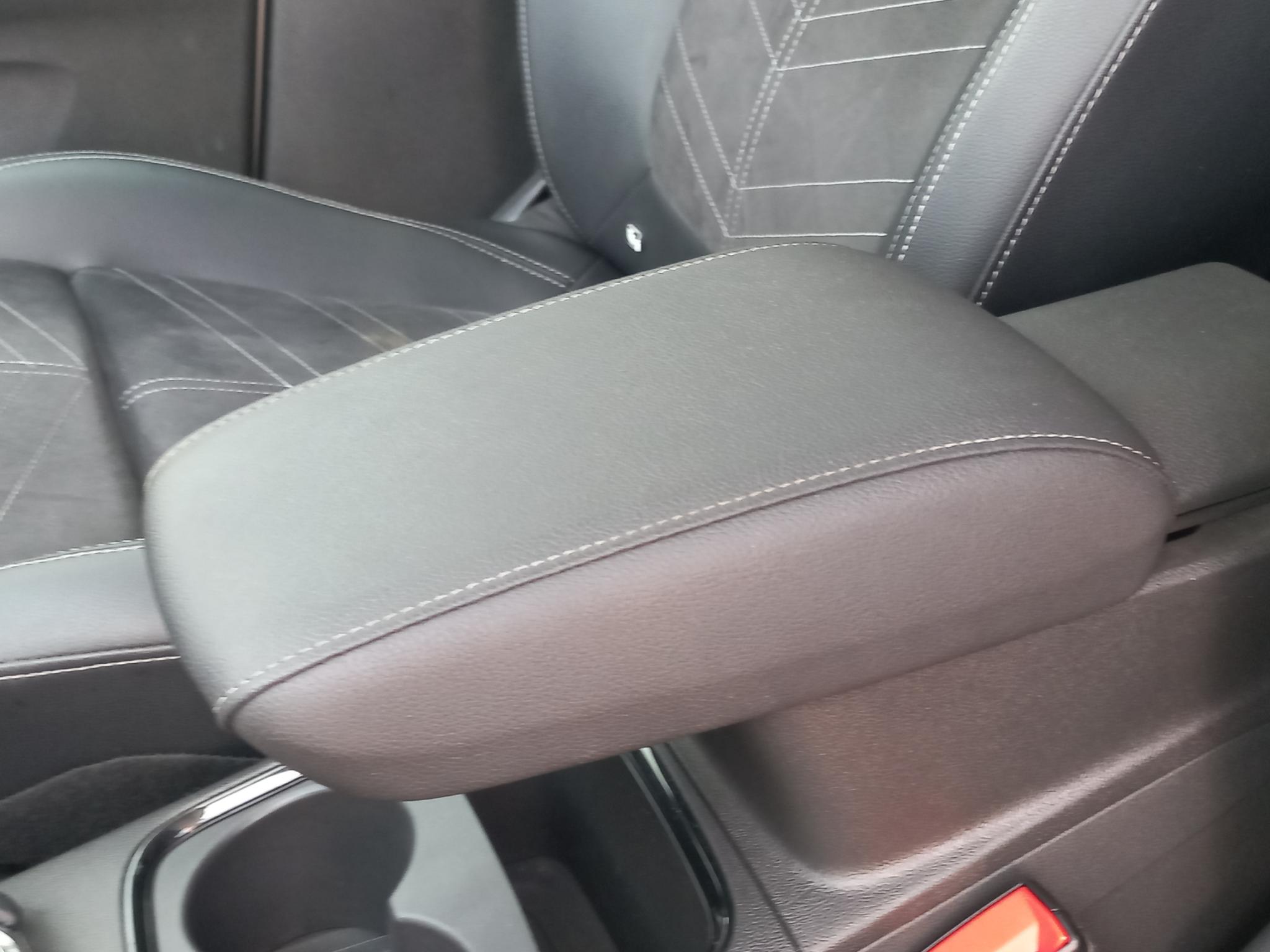Foto van Opel Grandland