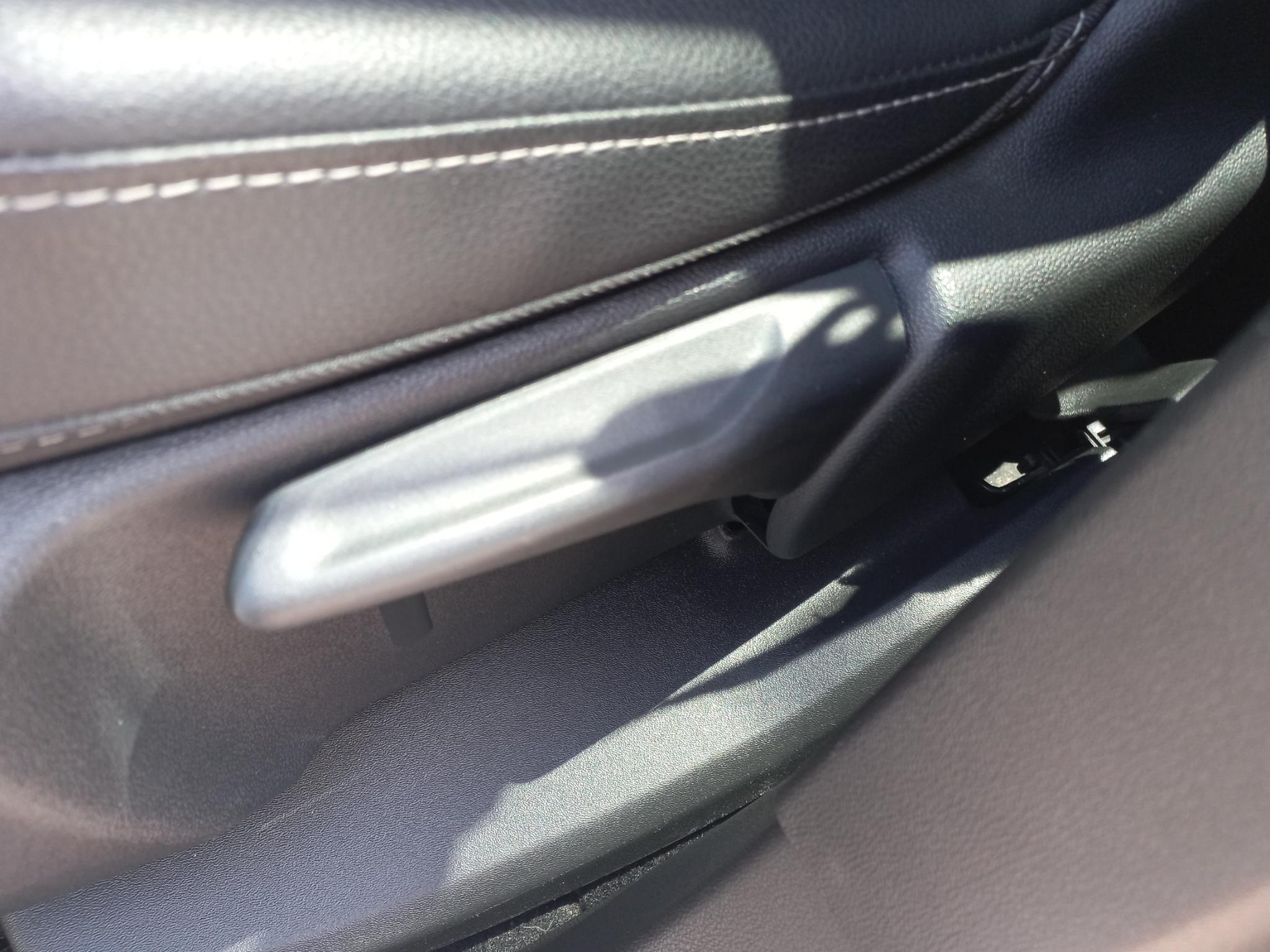 Foto van Opel Grandland