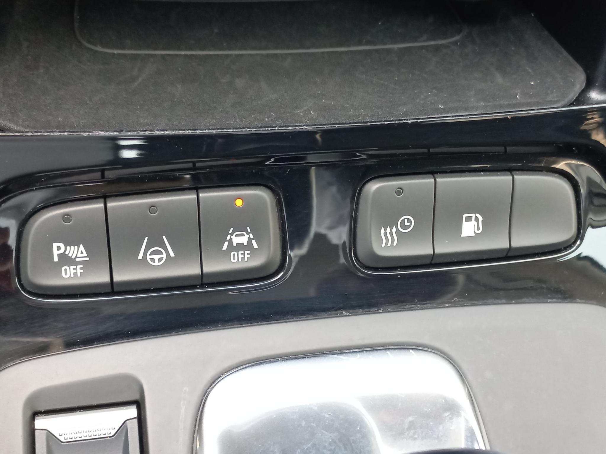 Foto van Opel Grandland