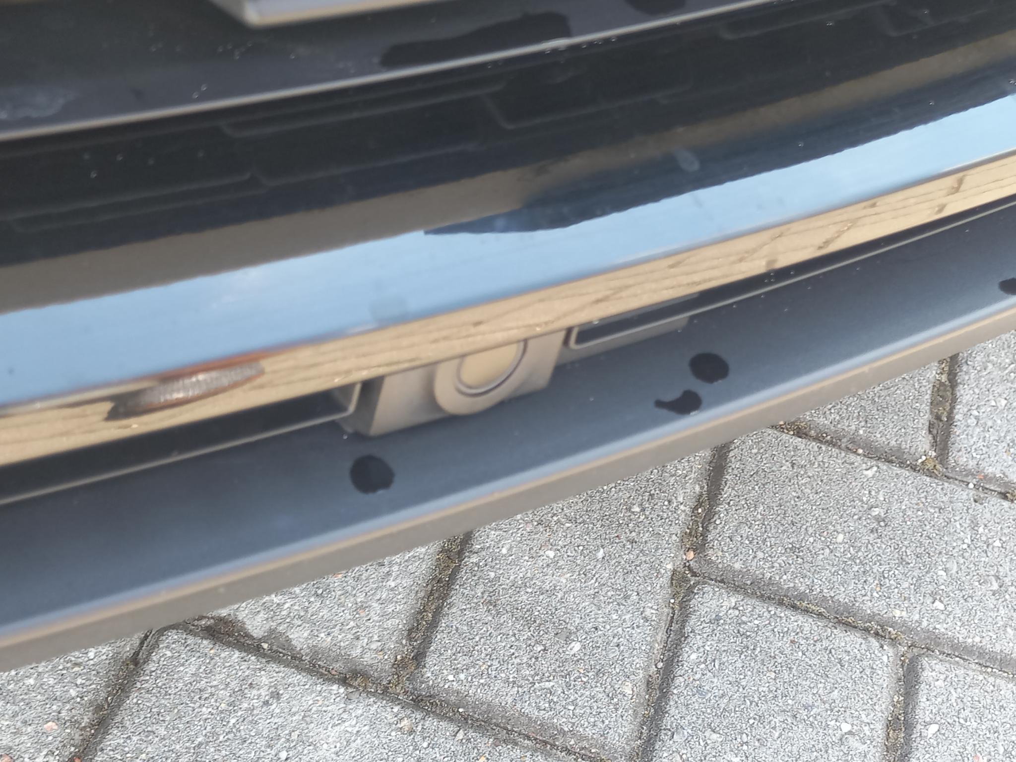 Foto van Opel Grandland