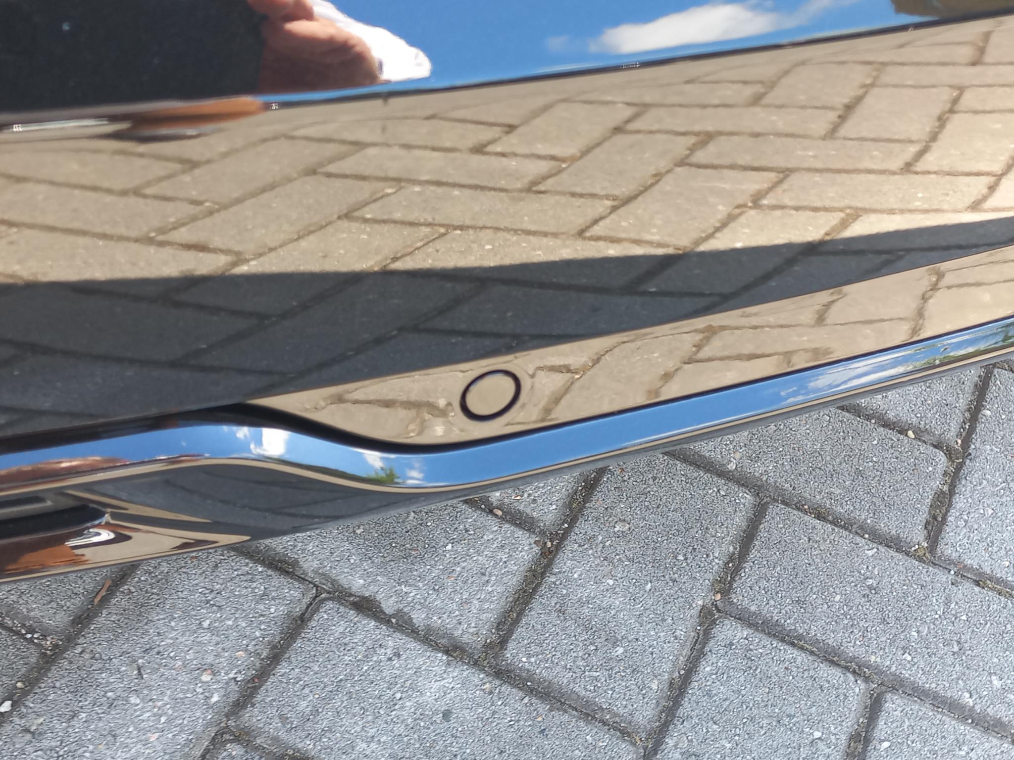 Foto van Opel Grandland
