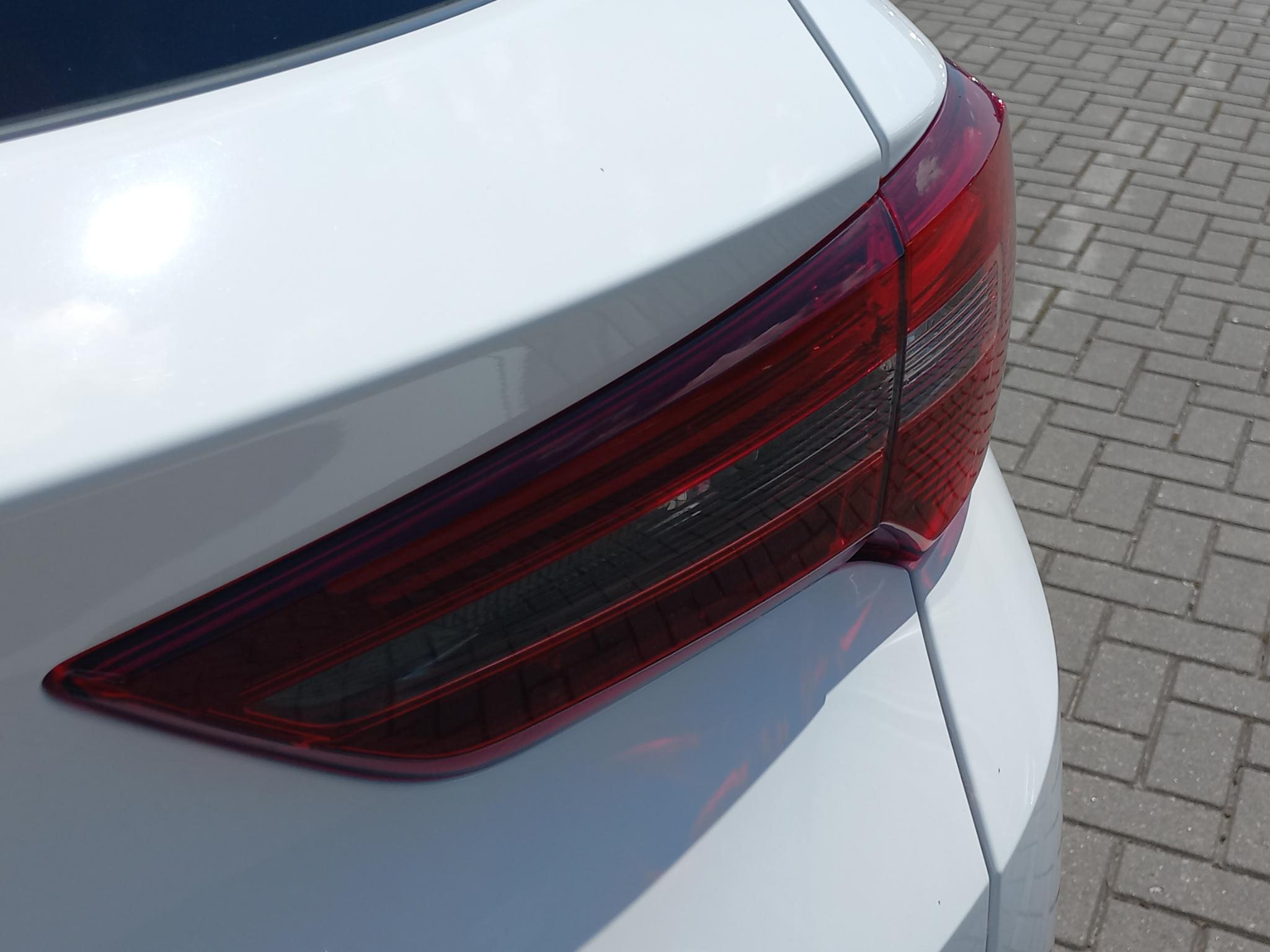Foto van Opel Grandland