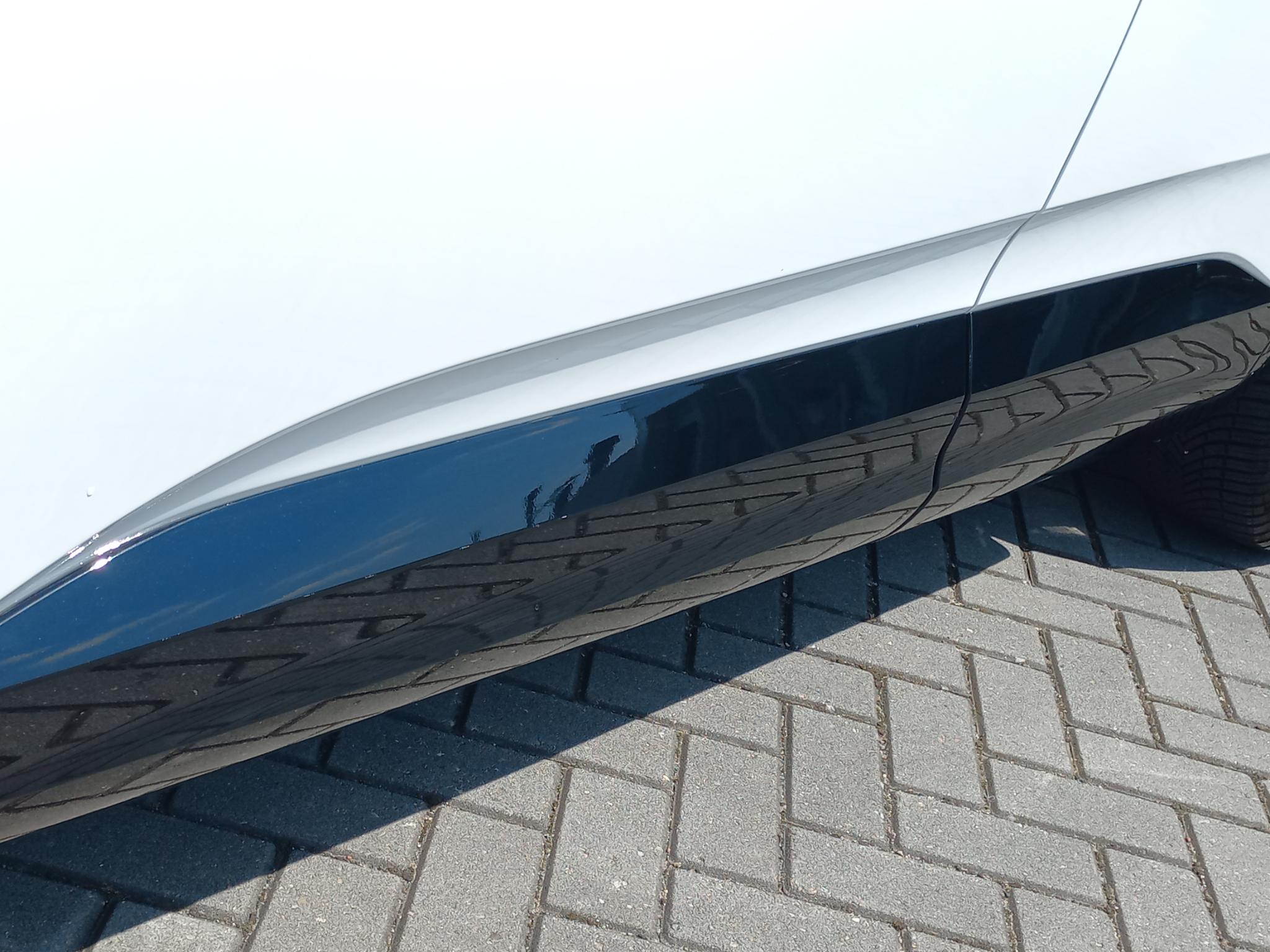Foto van Opel Grandland