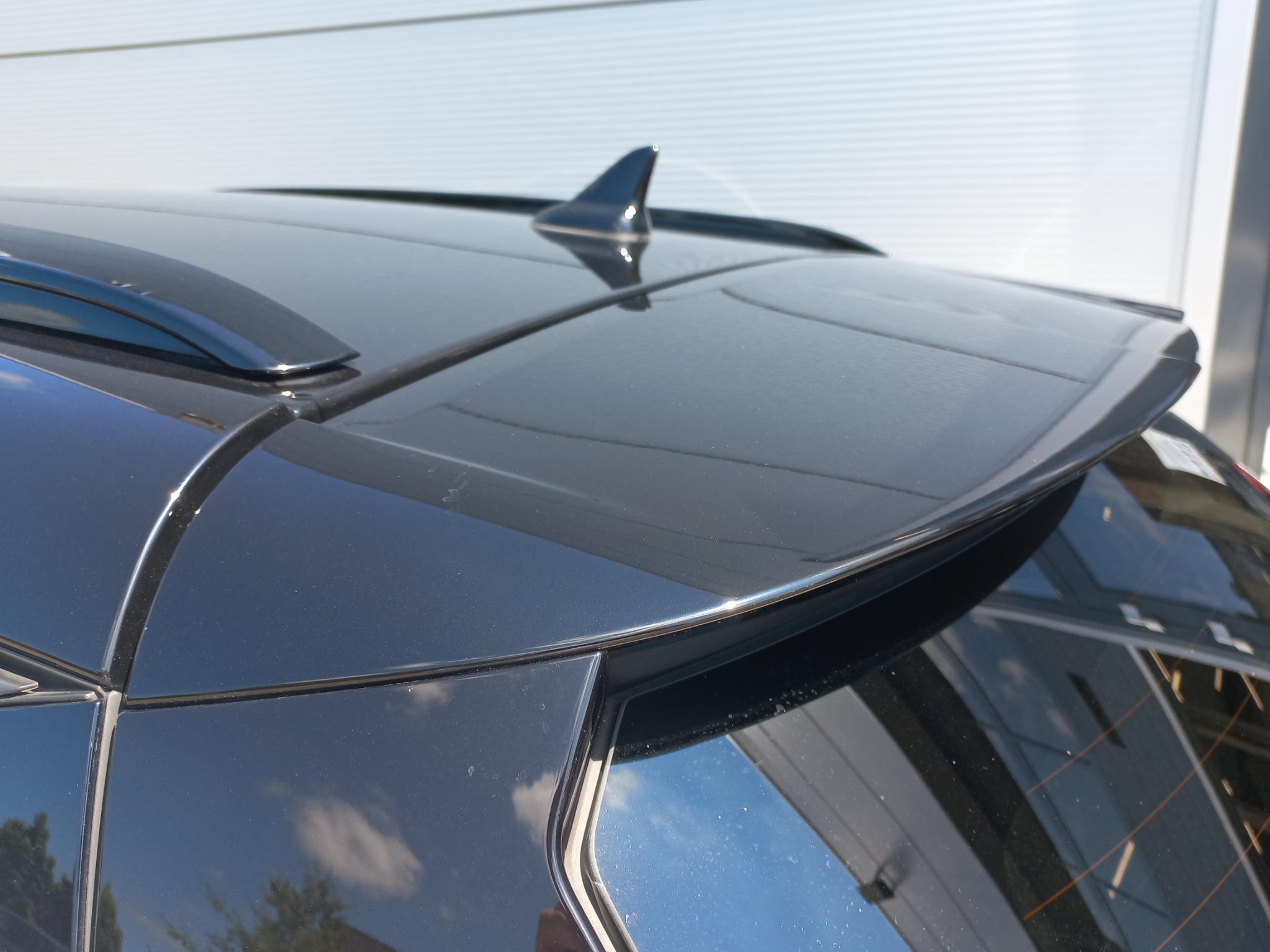 Foto van Opel Grandland