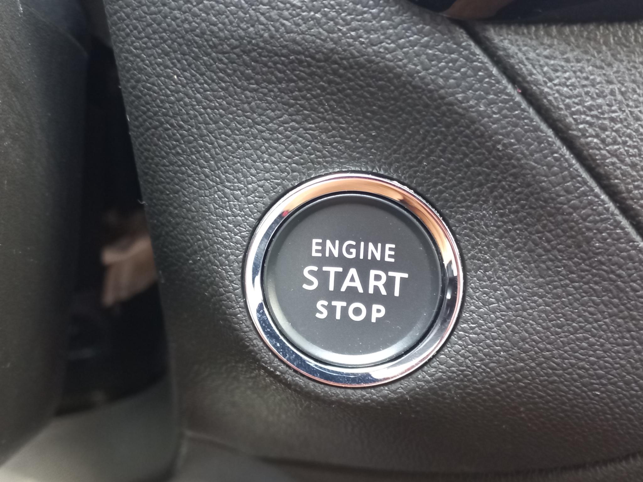 Foto van Opel Grandland