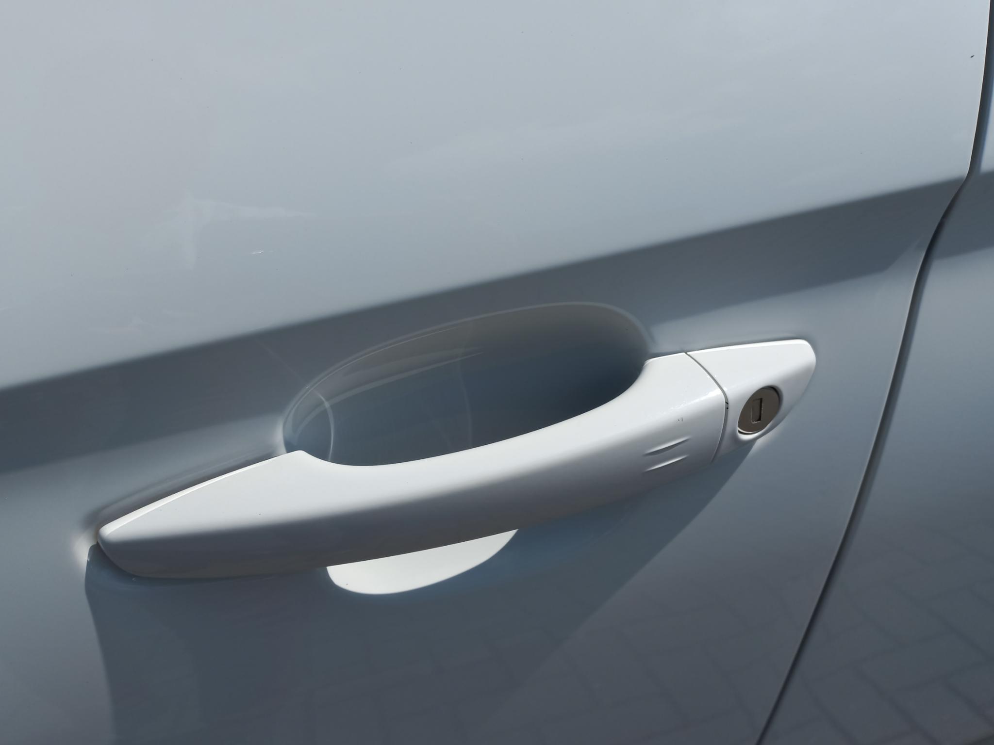 Foto van Opel Grandland