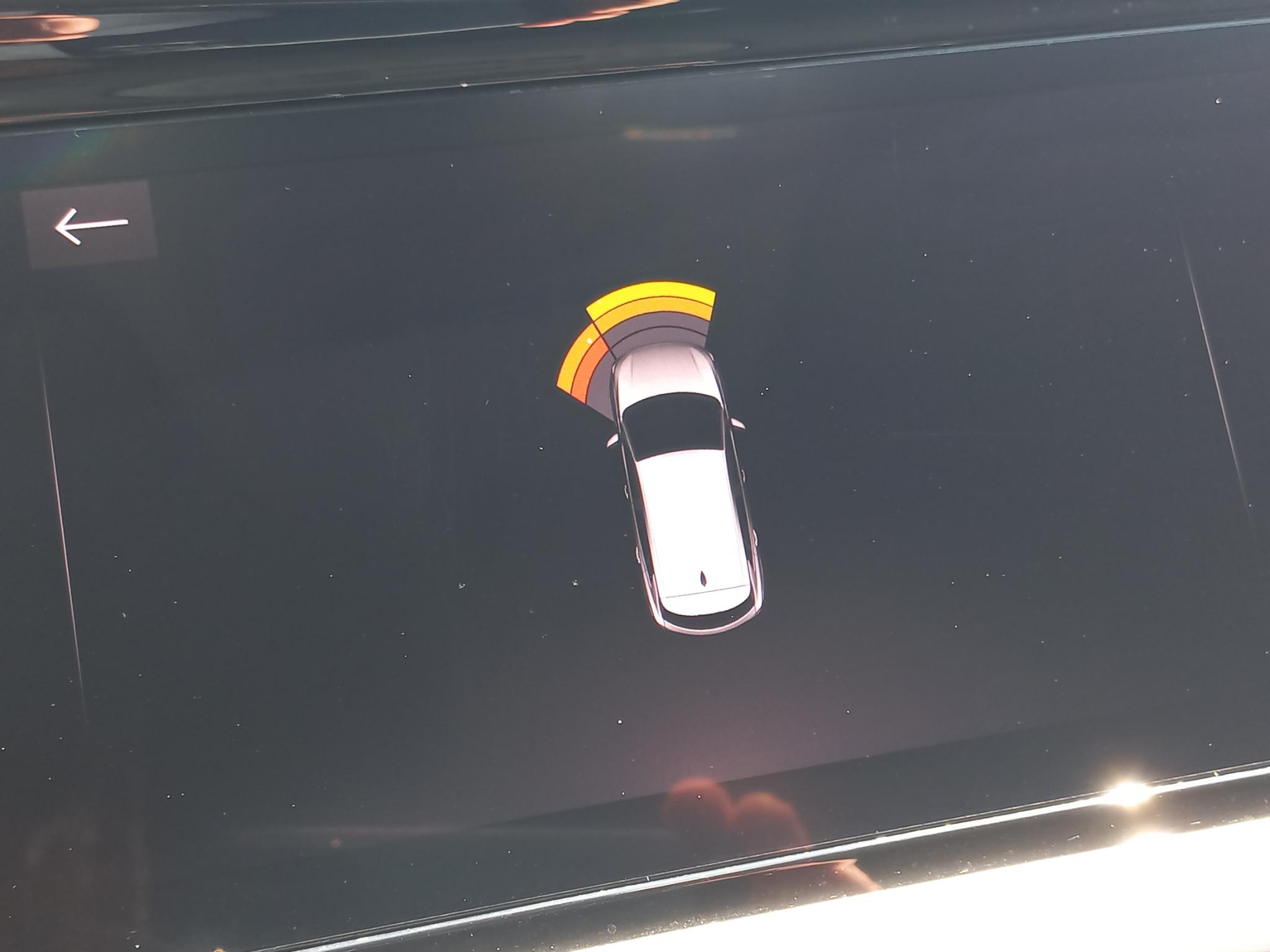 Foto van Opel Grandland