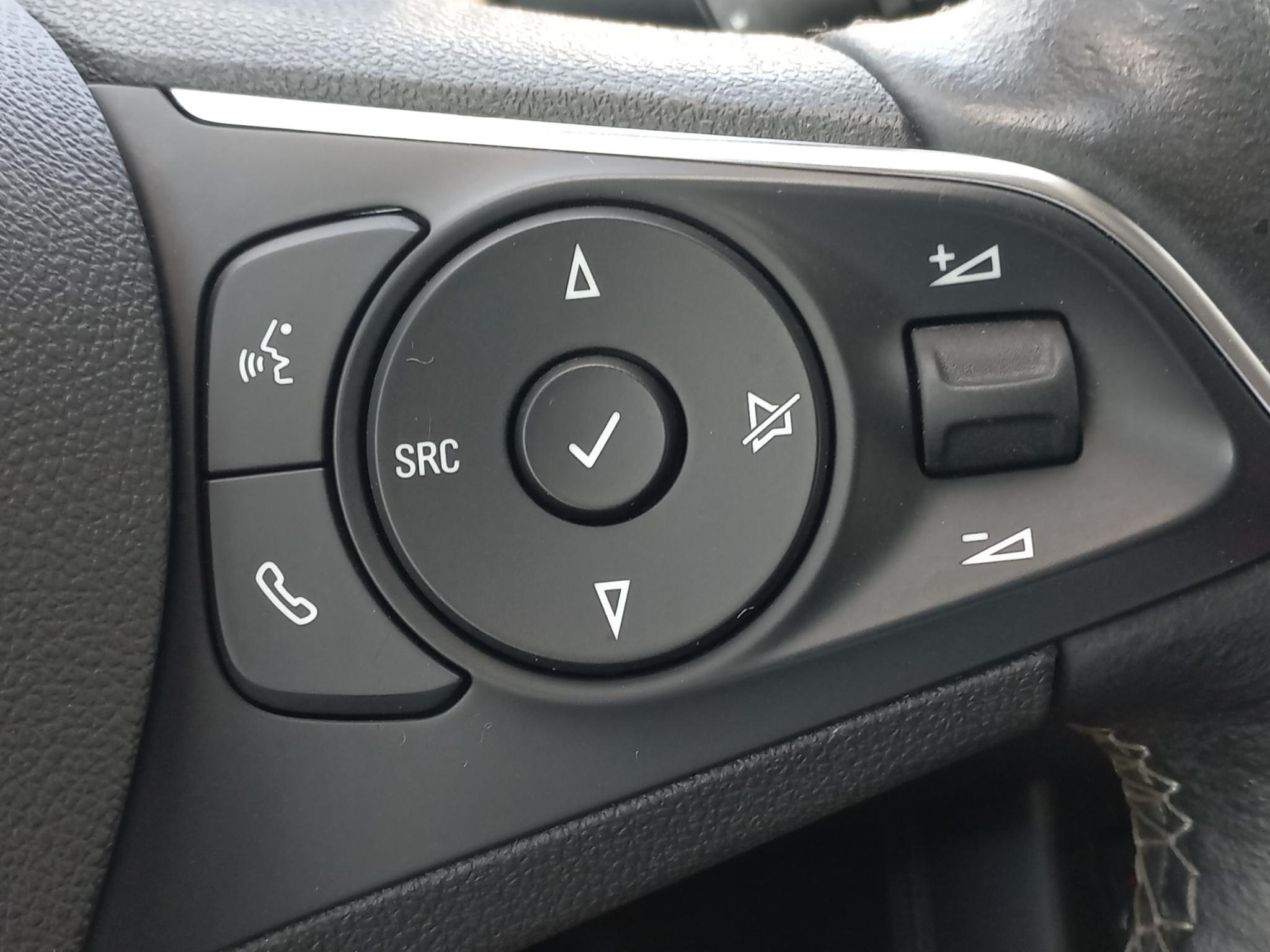 Foto van Opel Grandland