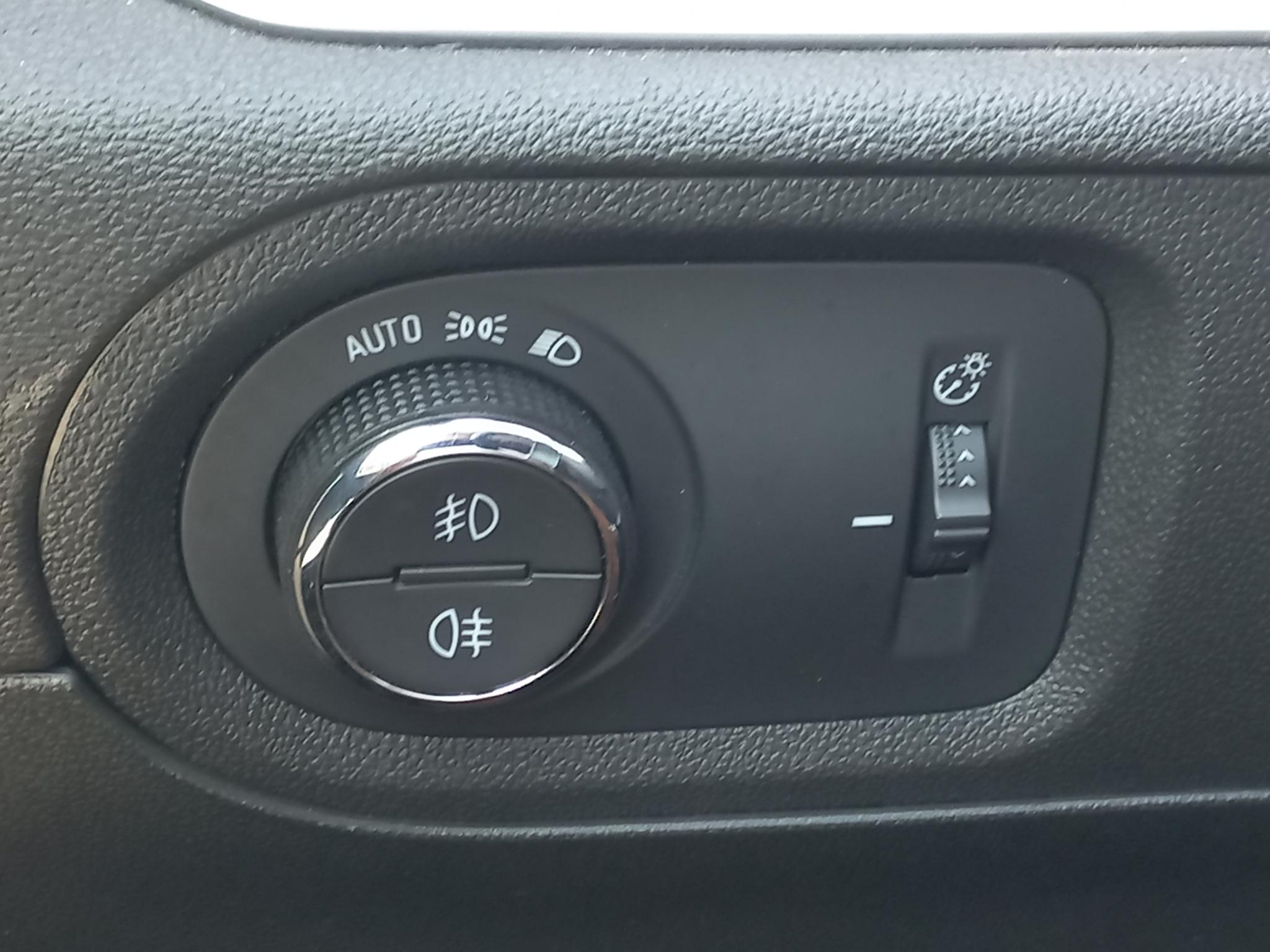 Foto van Opel Grandland