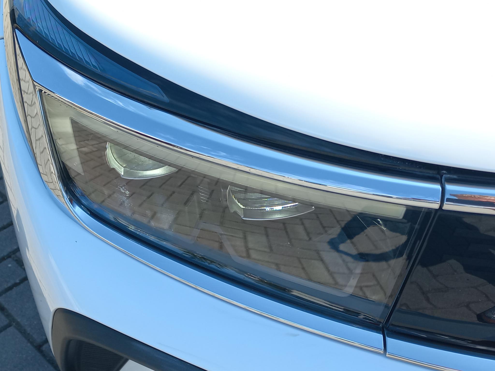 Foto van Opel Grandland