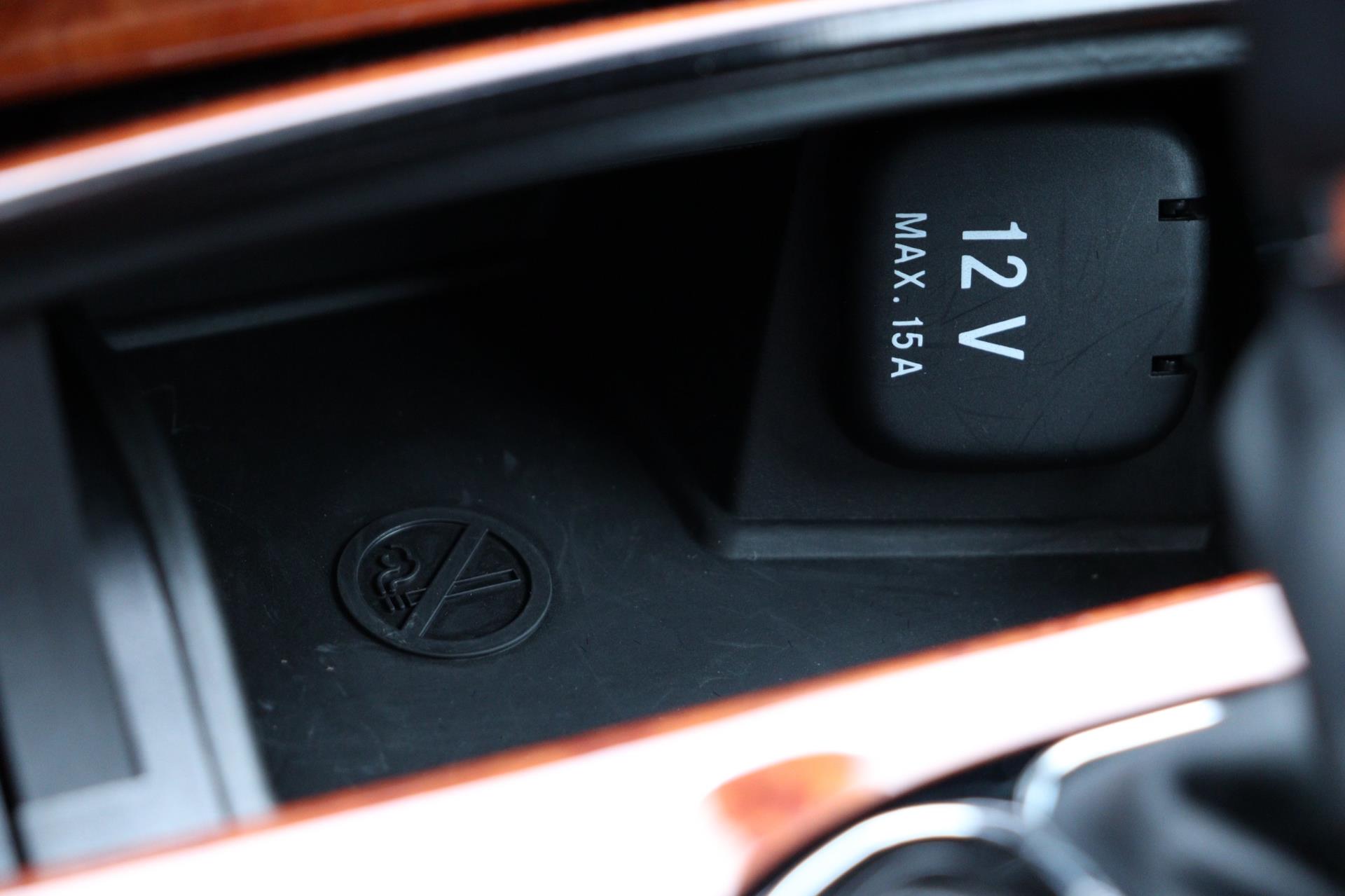 Foto van Mercedes-Benz CLK 200 Kompressor