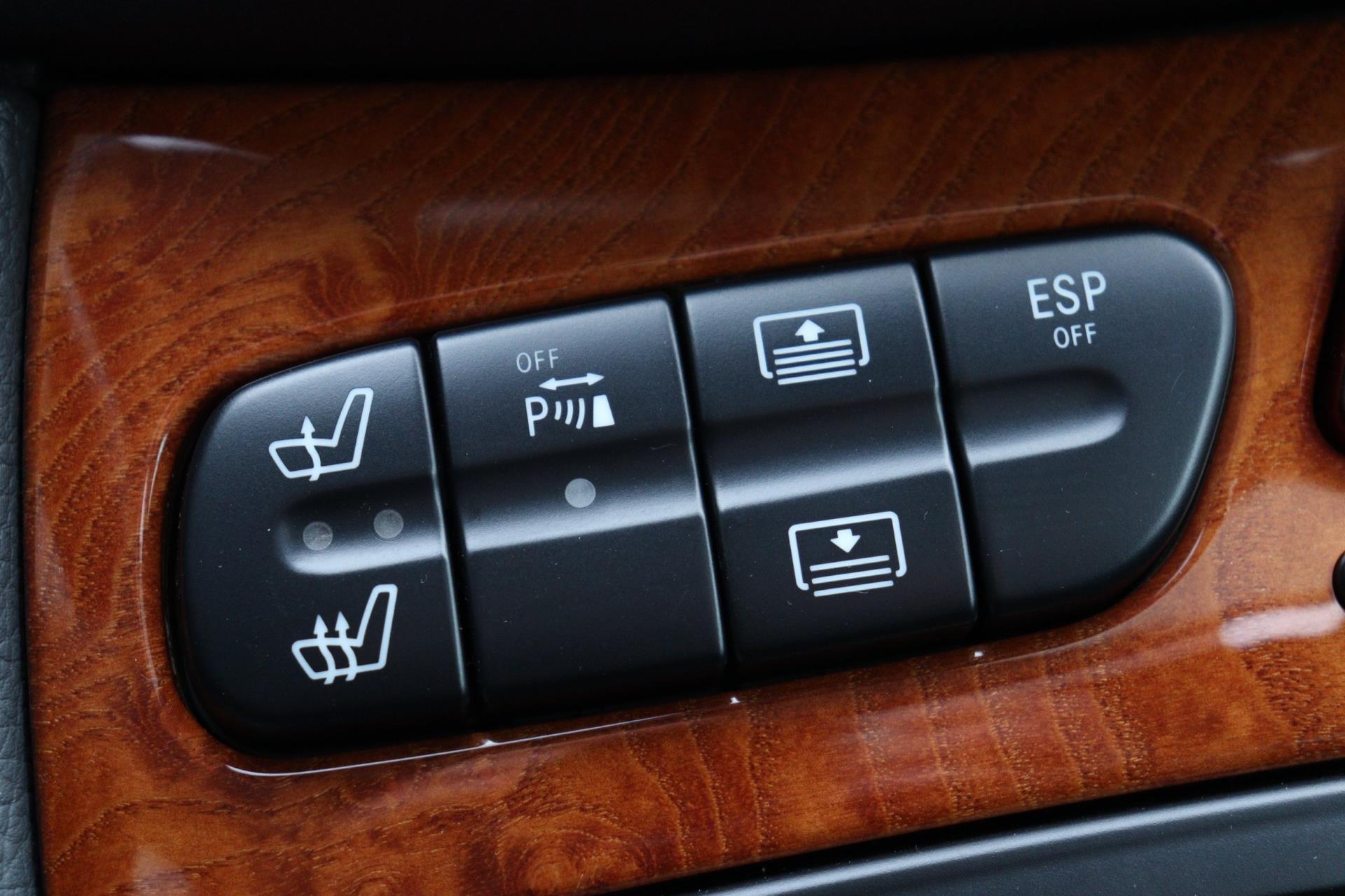 Foto van Mercedes-Benz CLK 200 Kompressor