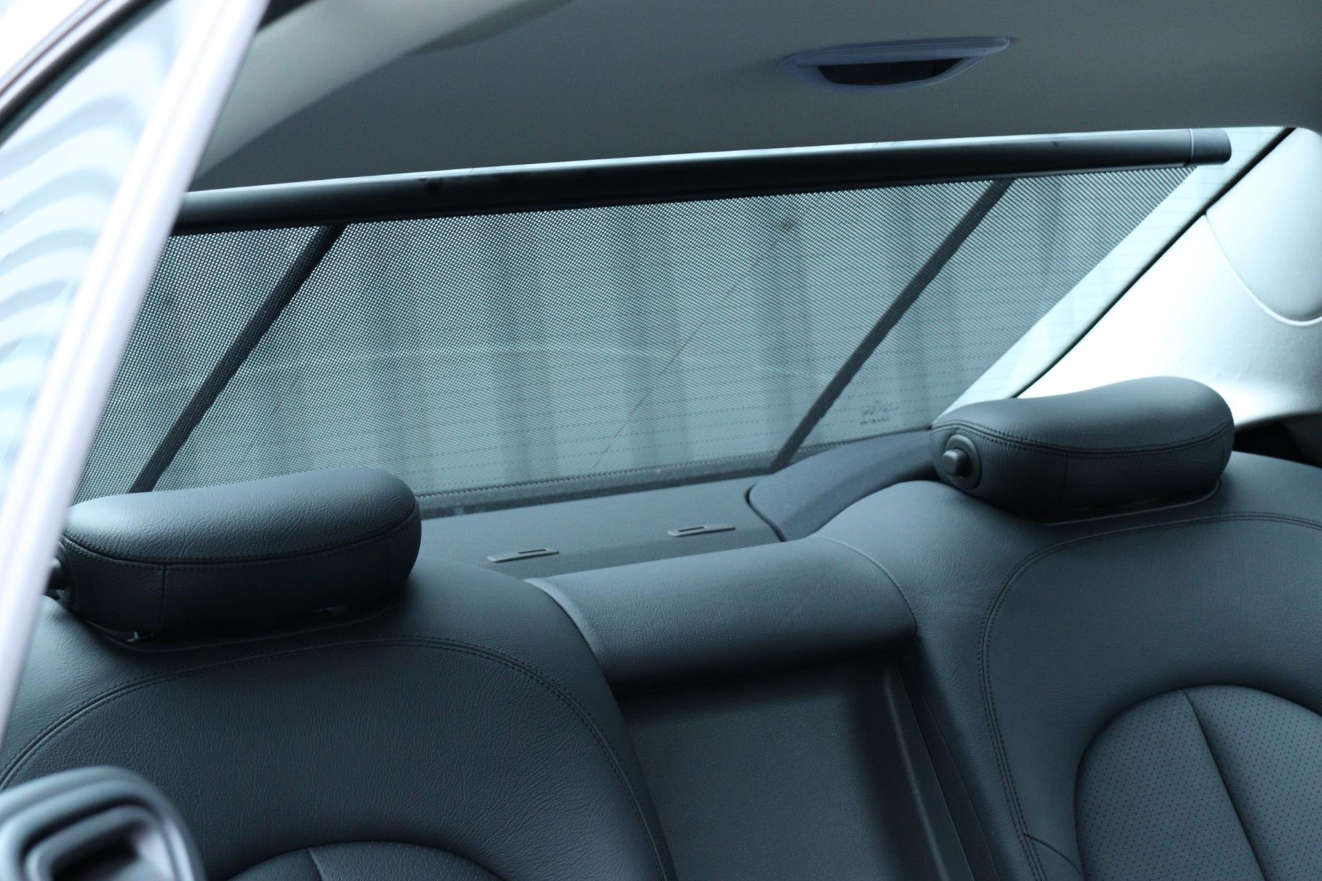Foto van Mercedes-Benz CLK 200 Kompressor