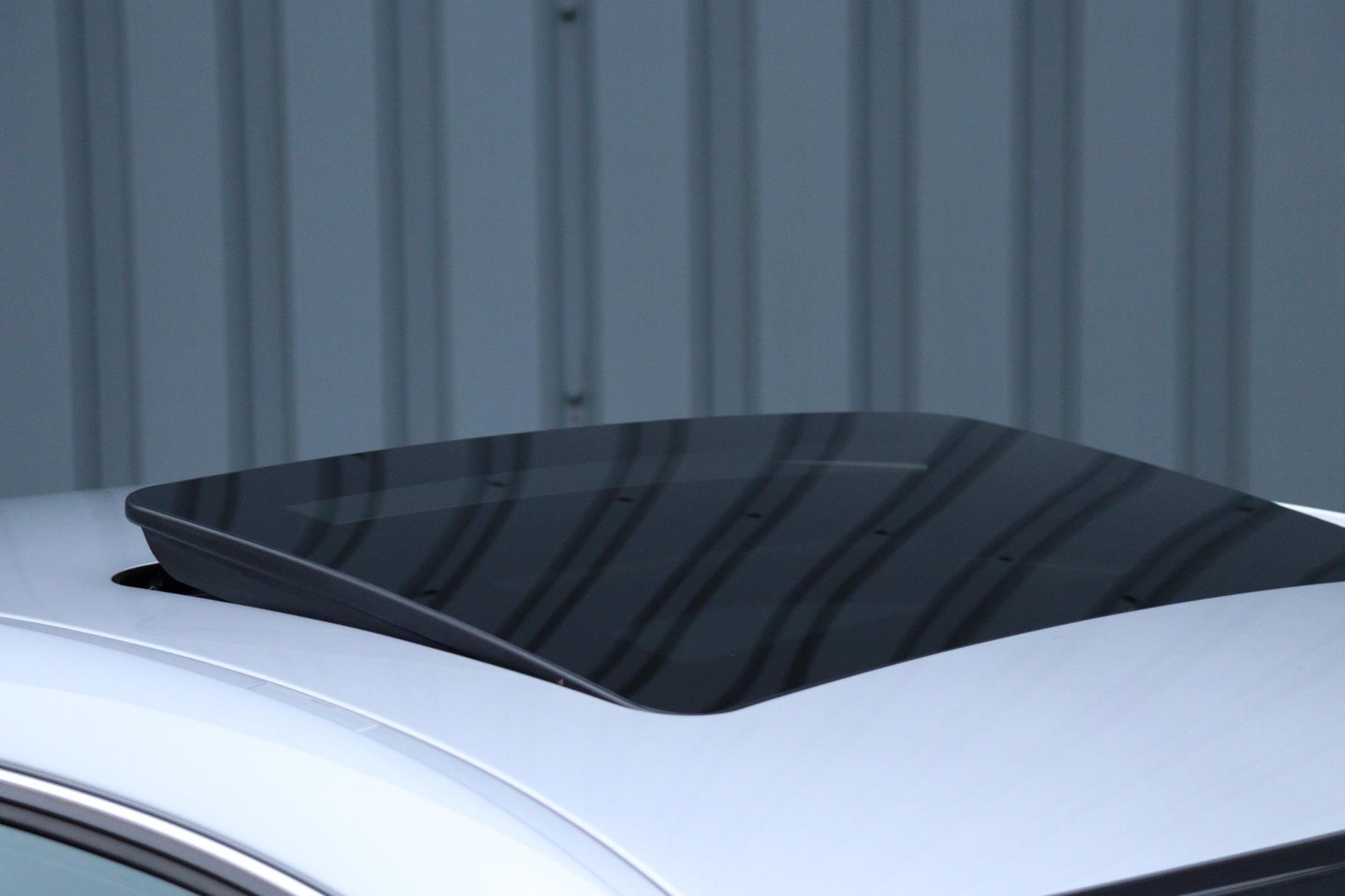 Foto van Mercedes-Benz CLK 200 Kompressor