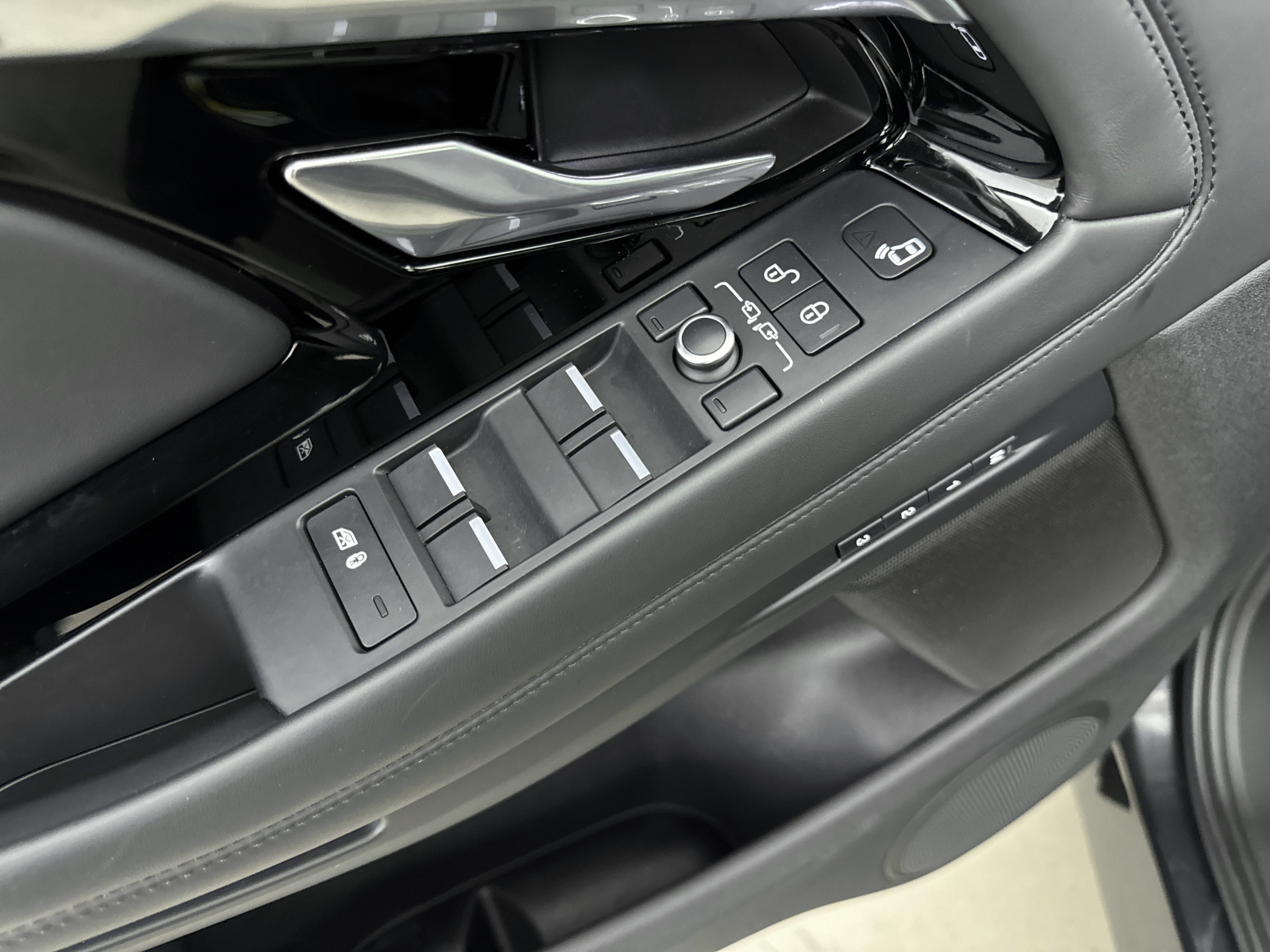 Foto van Land Rover Range Rover Evoque