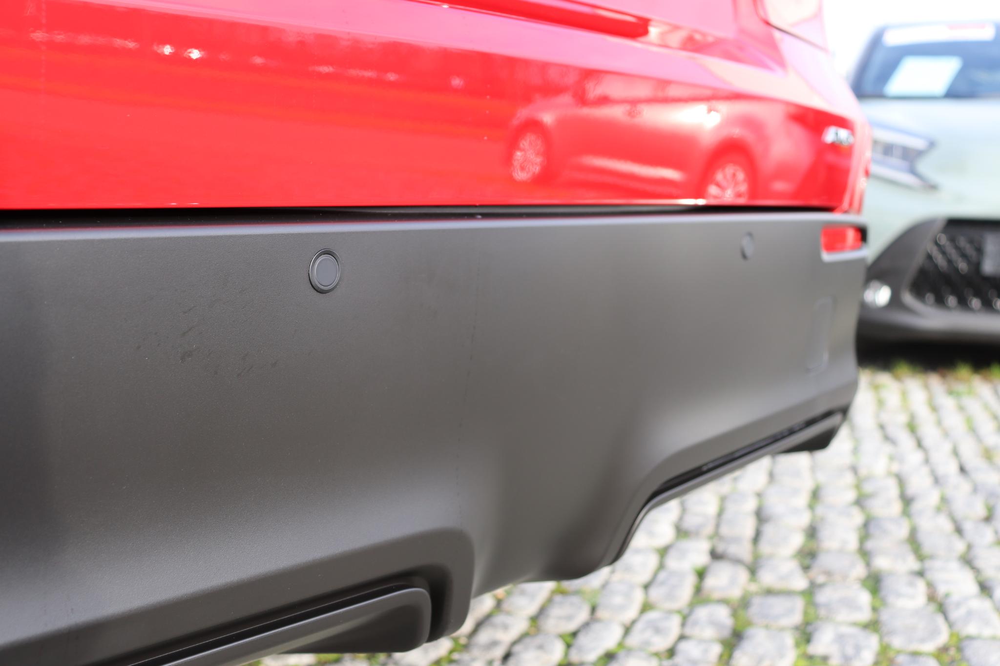 Foto van Toyota Toyota Bz4x