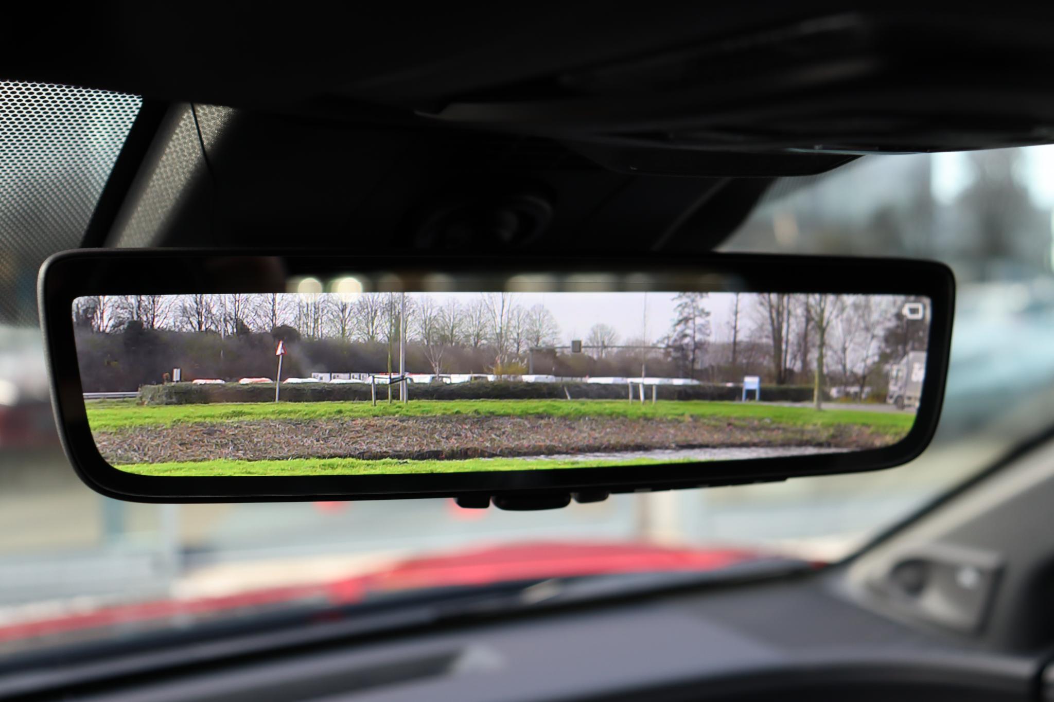 Foto van Toyota Toyota Bz4x