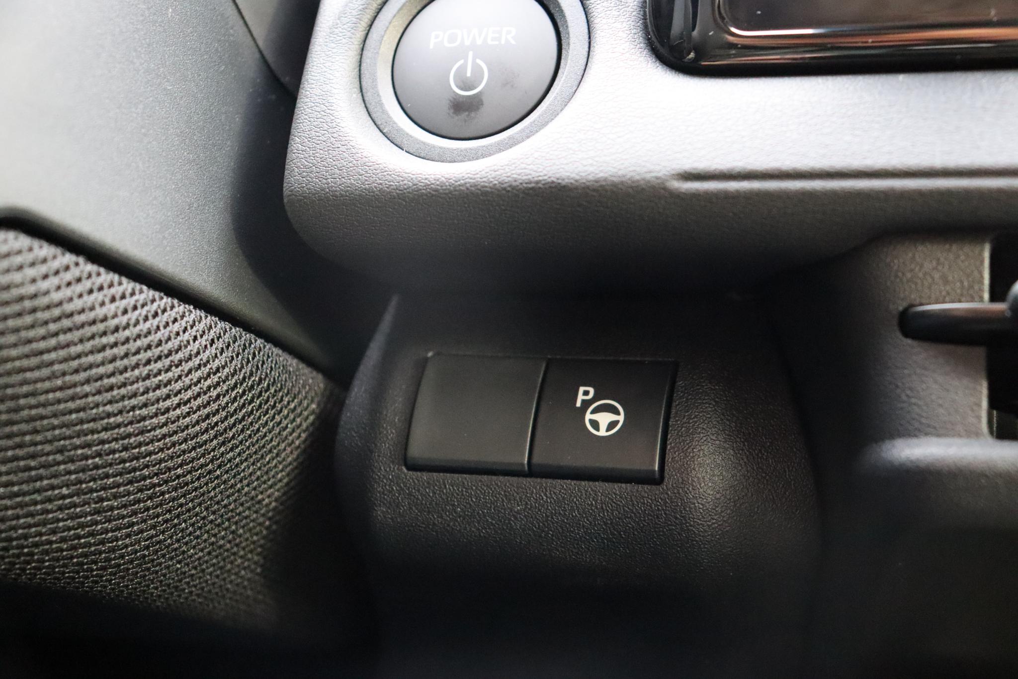 Foto van Toyota Toyota Bz4x