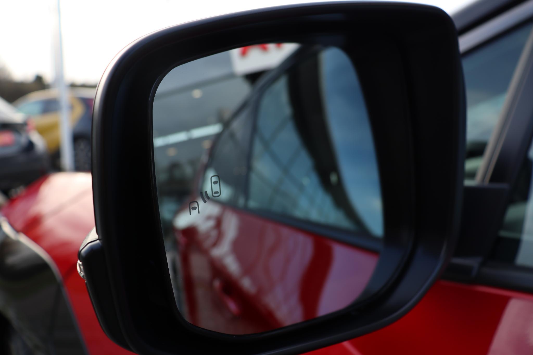 Foto van Toyota Toyota Bz4x