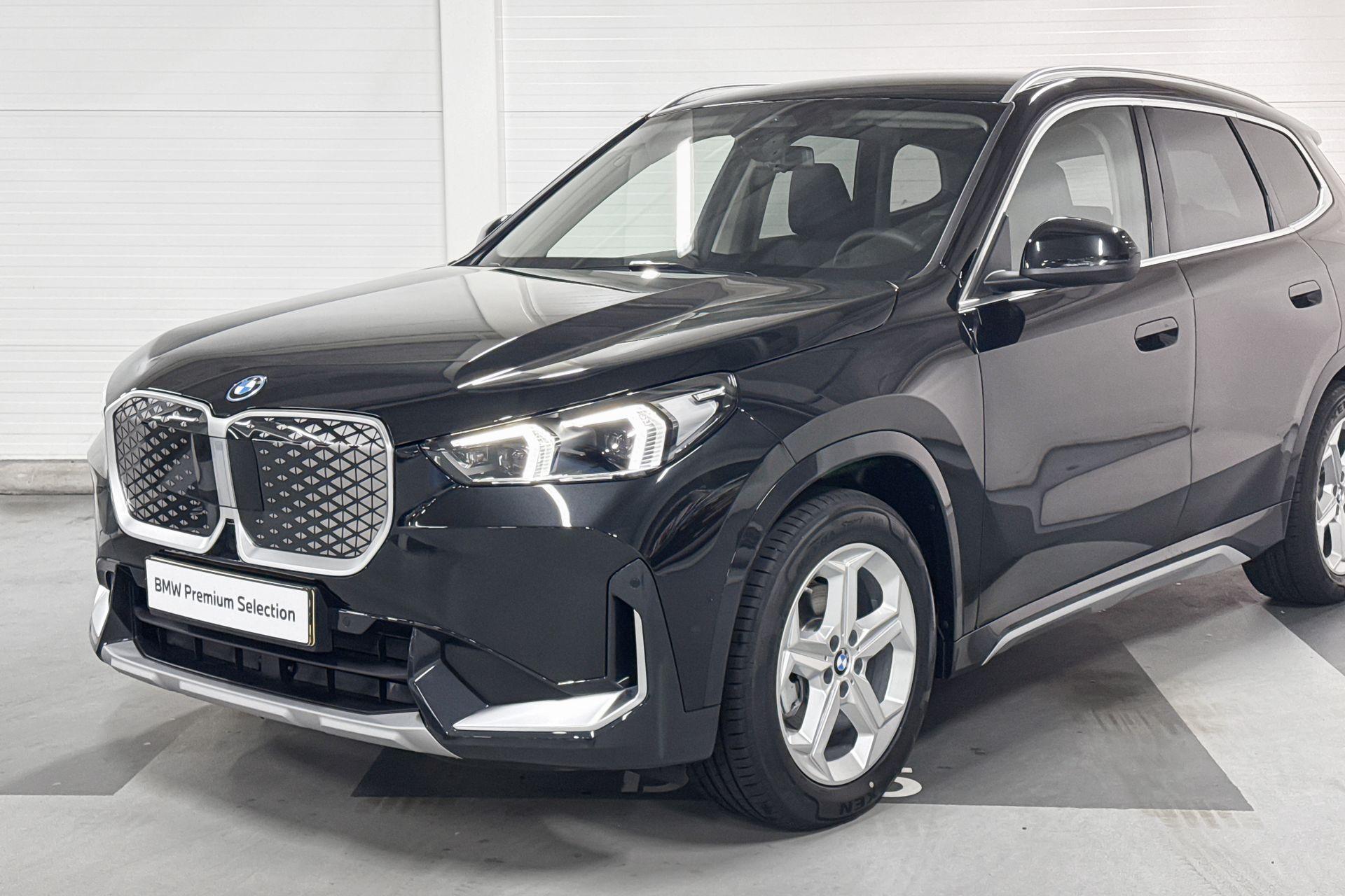 Foto van BMW Ix1 Edrive20