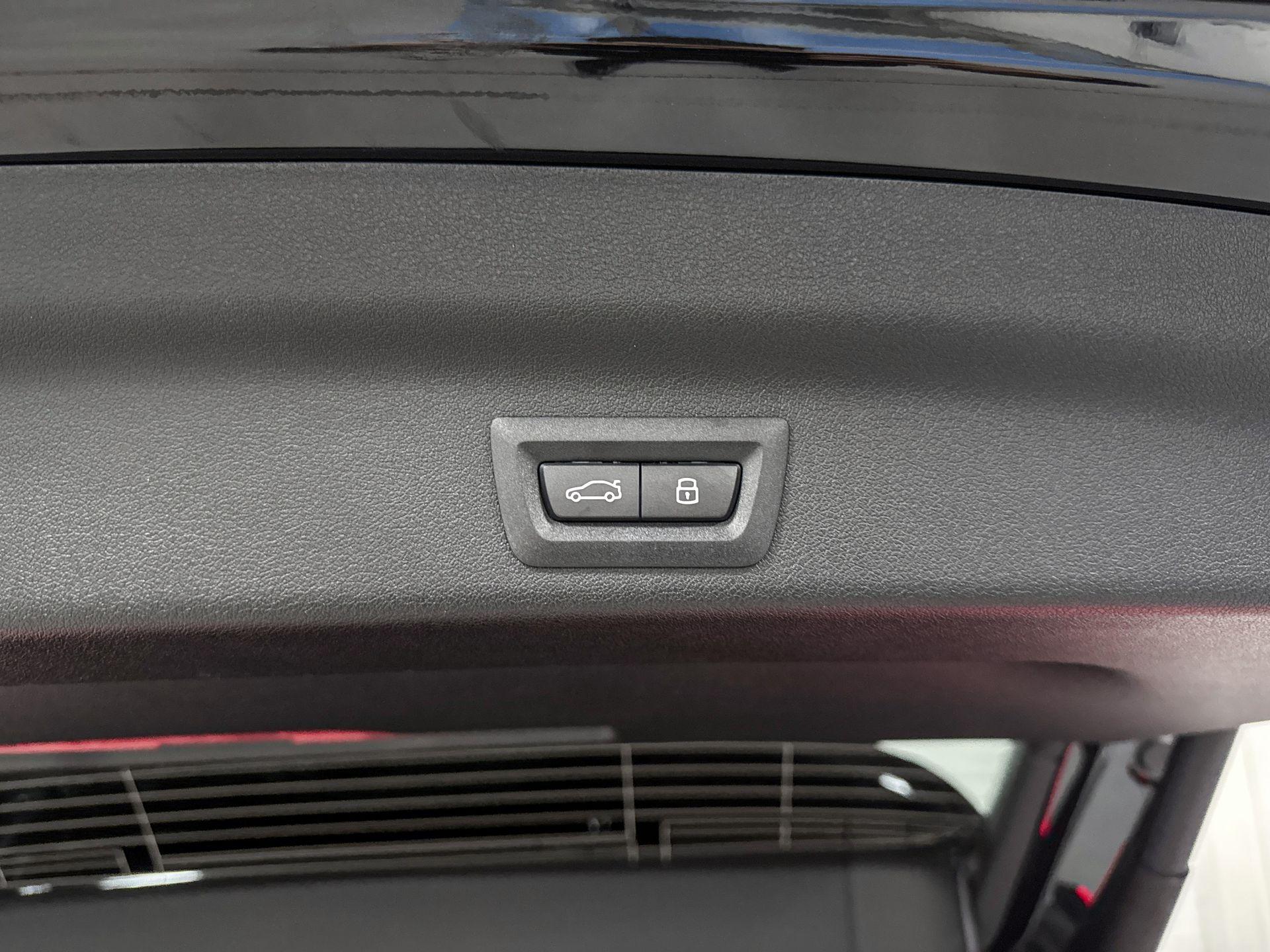 Foto van BMW Ix1 Edrive20