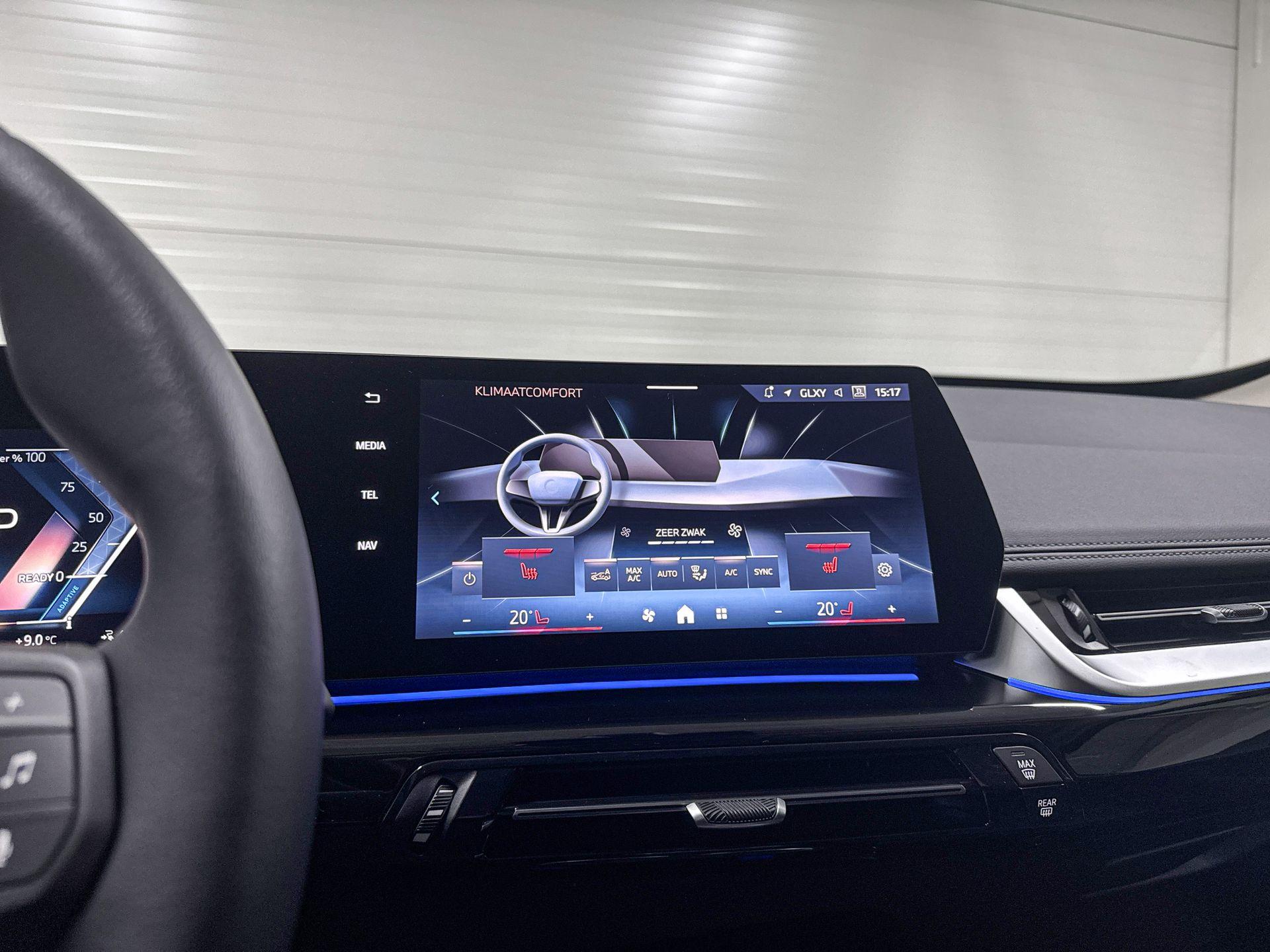 Foto van BMW Ix1 Edrive20
