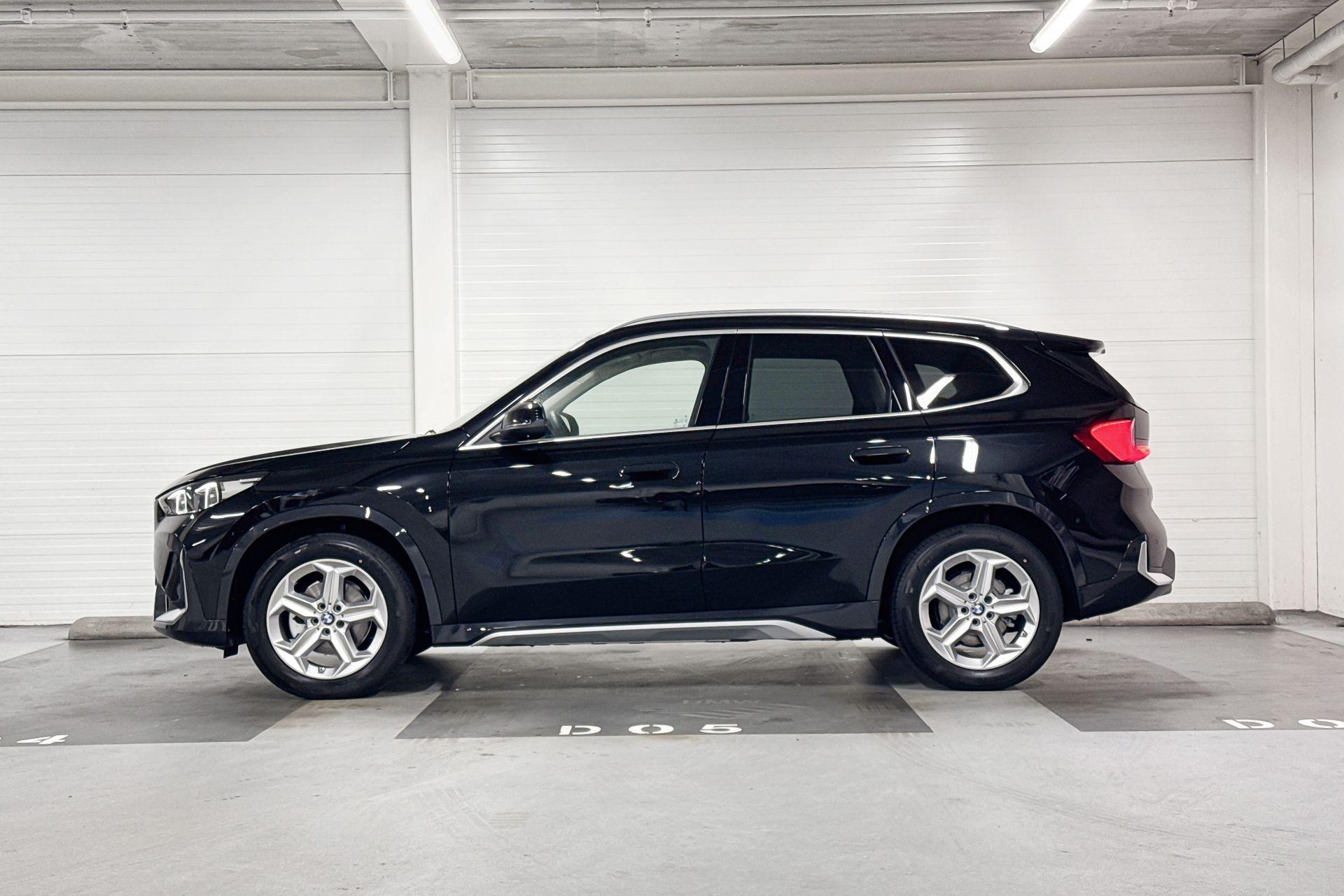 Foto van BMW Ix1 Edrive20