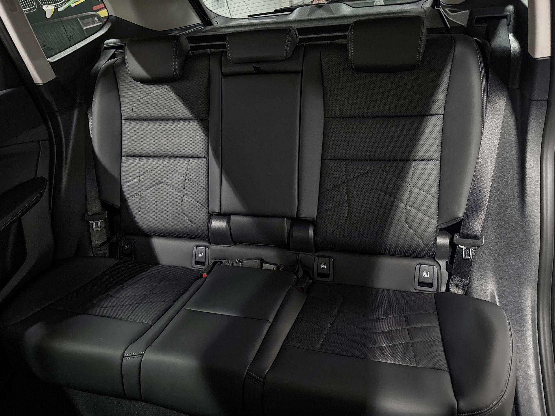 Foto van BMW Ix1 Edrive20