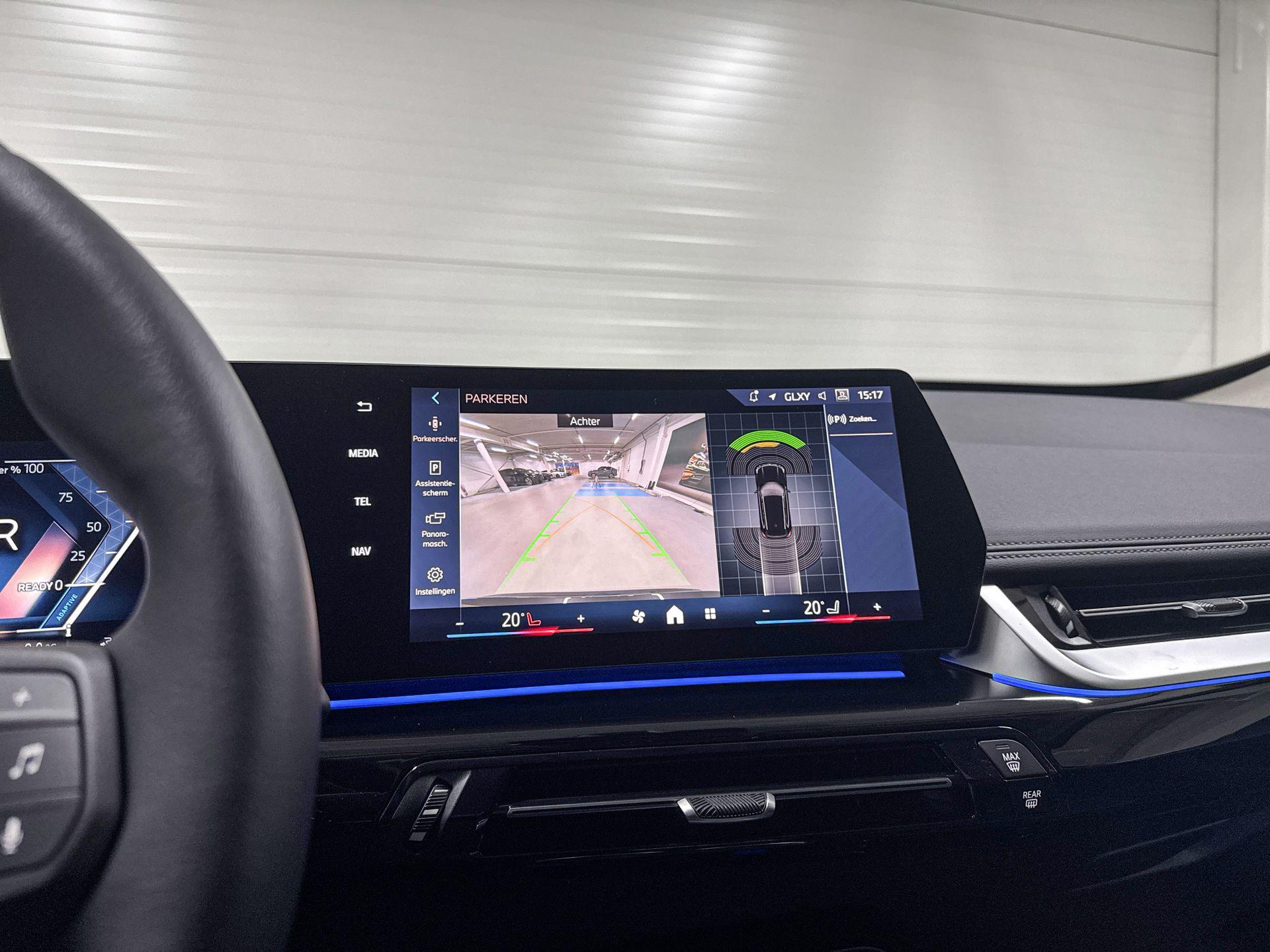 Foto van BMW Ix1 Edrive20
