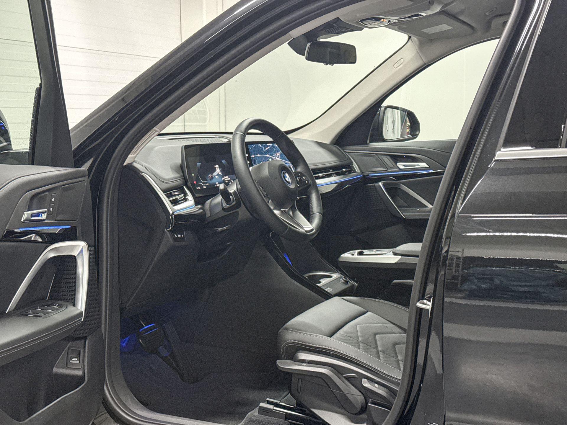 Foto van BMW Ix1 Edrive20