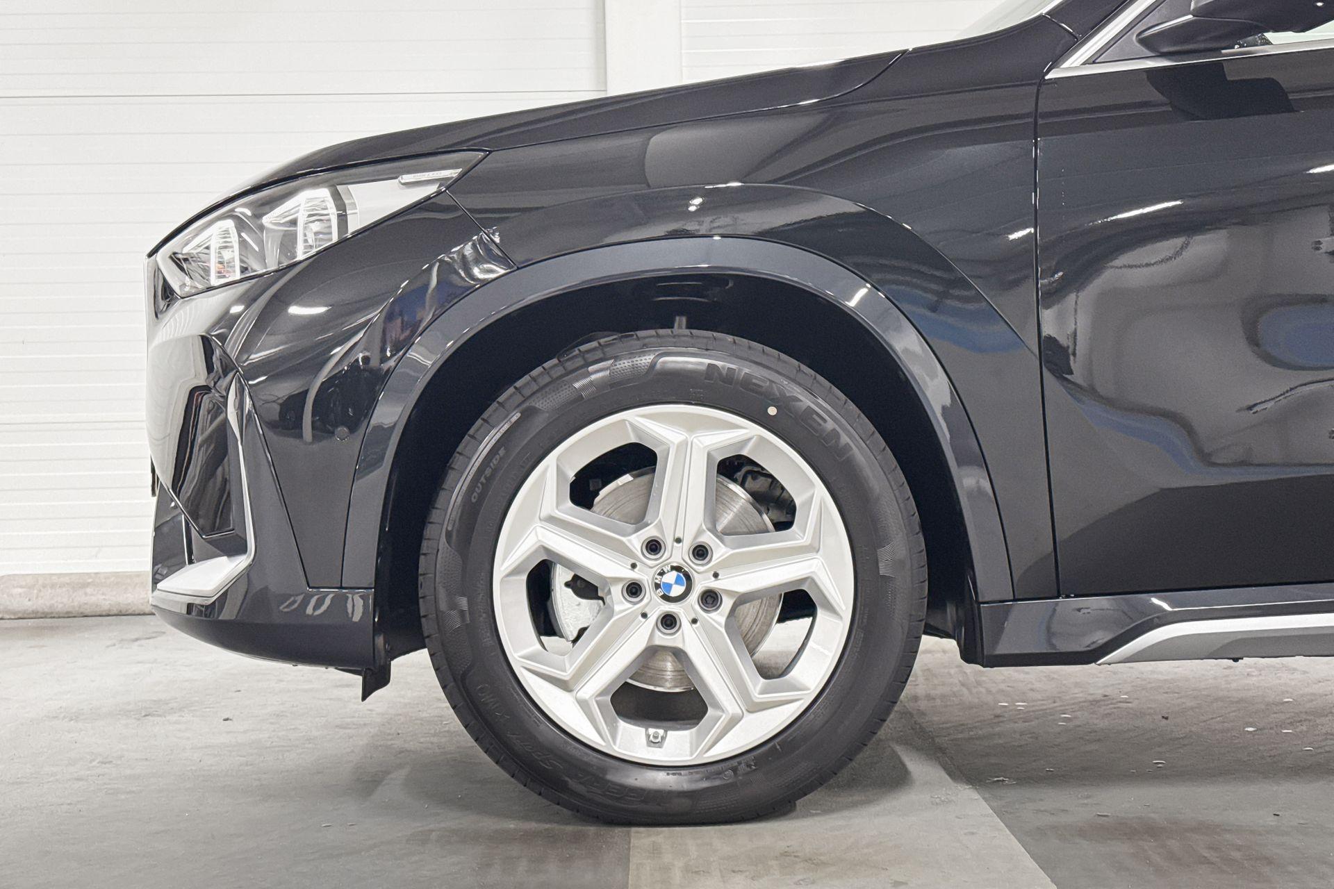 Foto van BMW Ix1 Edrive20