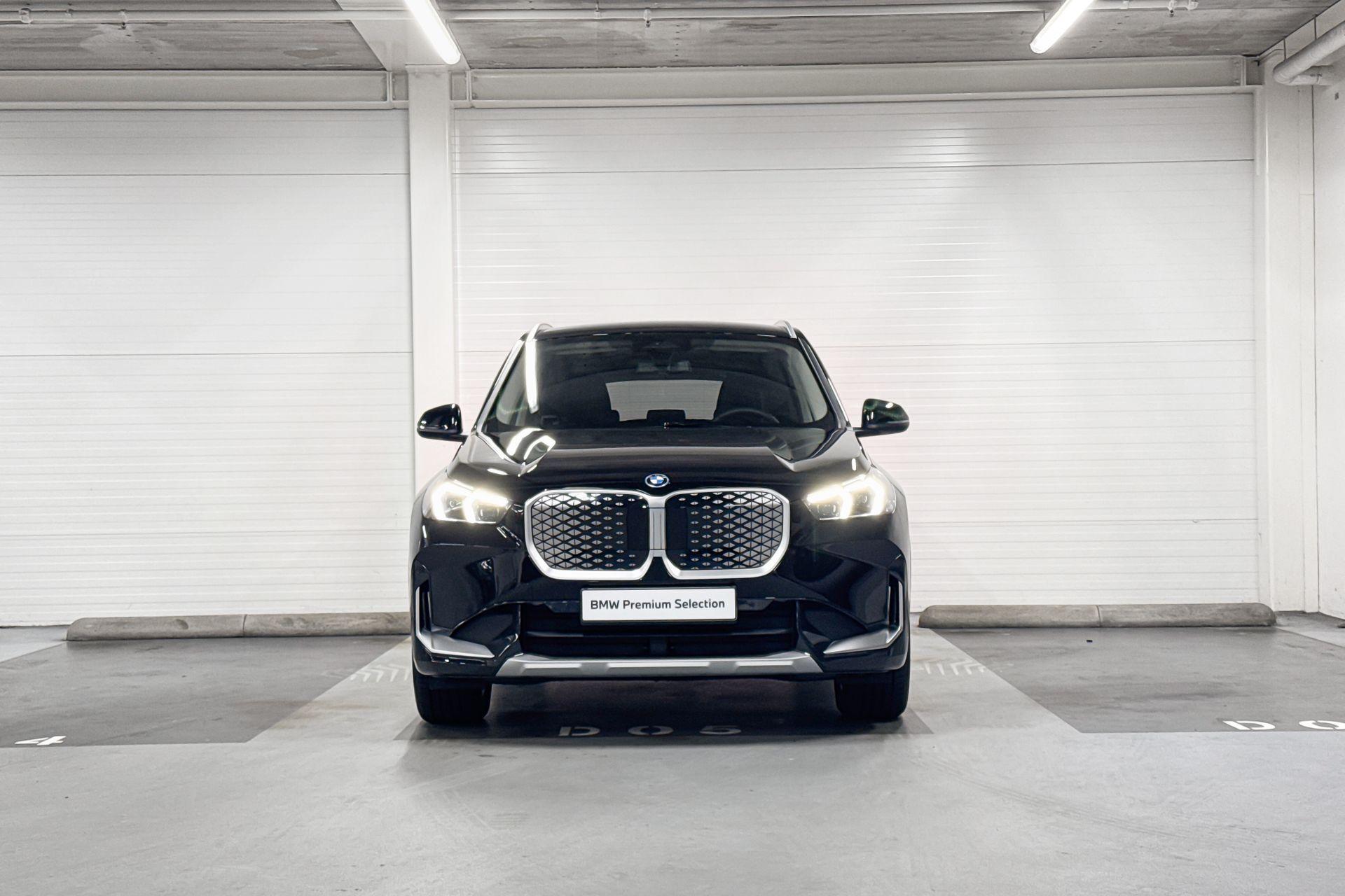 Foto van BMW Ix1 Edrive20