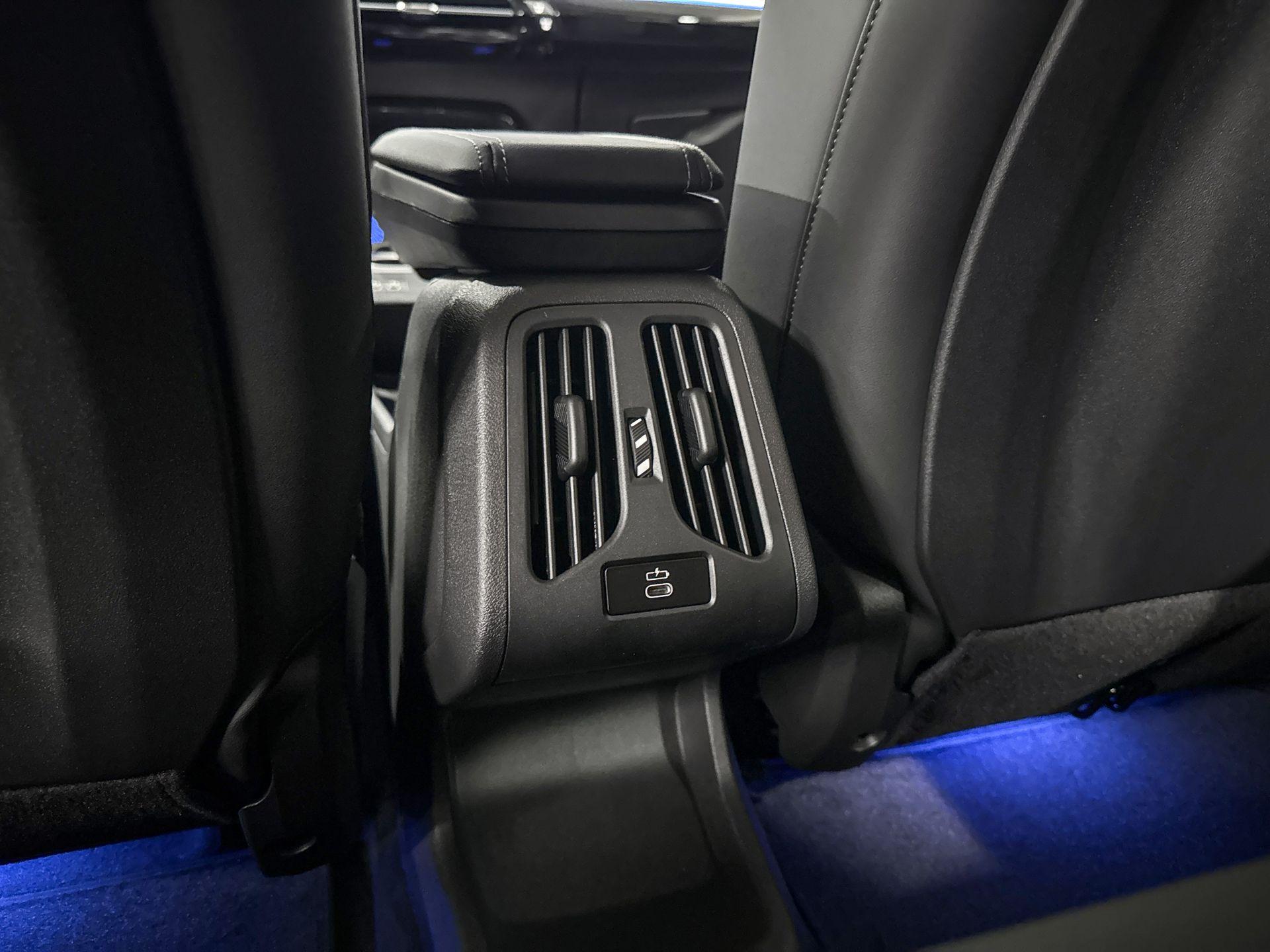Foto van BMW Ix1 Edrive20