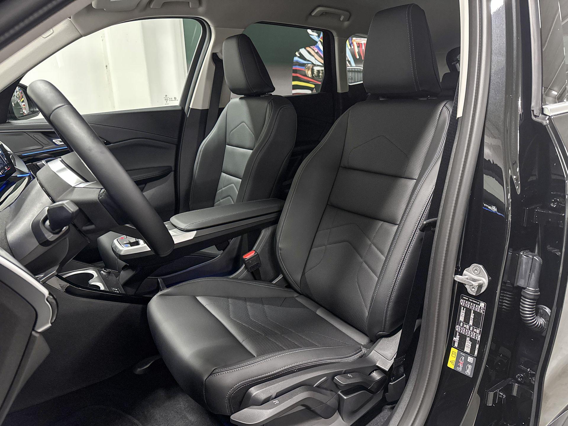 Foto van BMW Ix1 Edrive20
