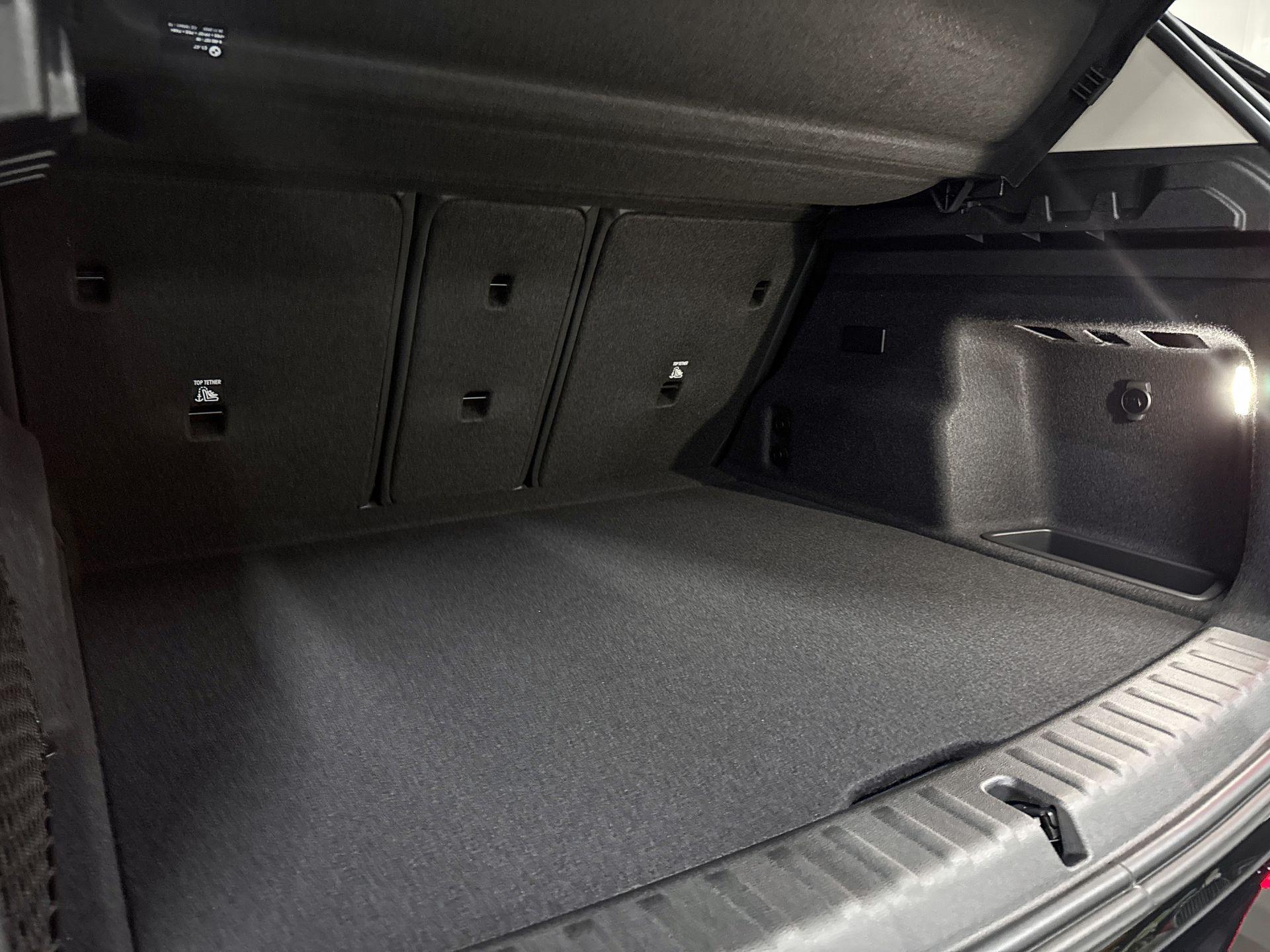 Foto van BMW Ix1 Edrive20