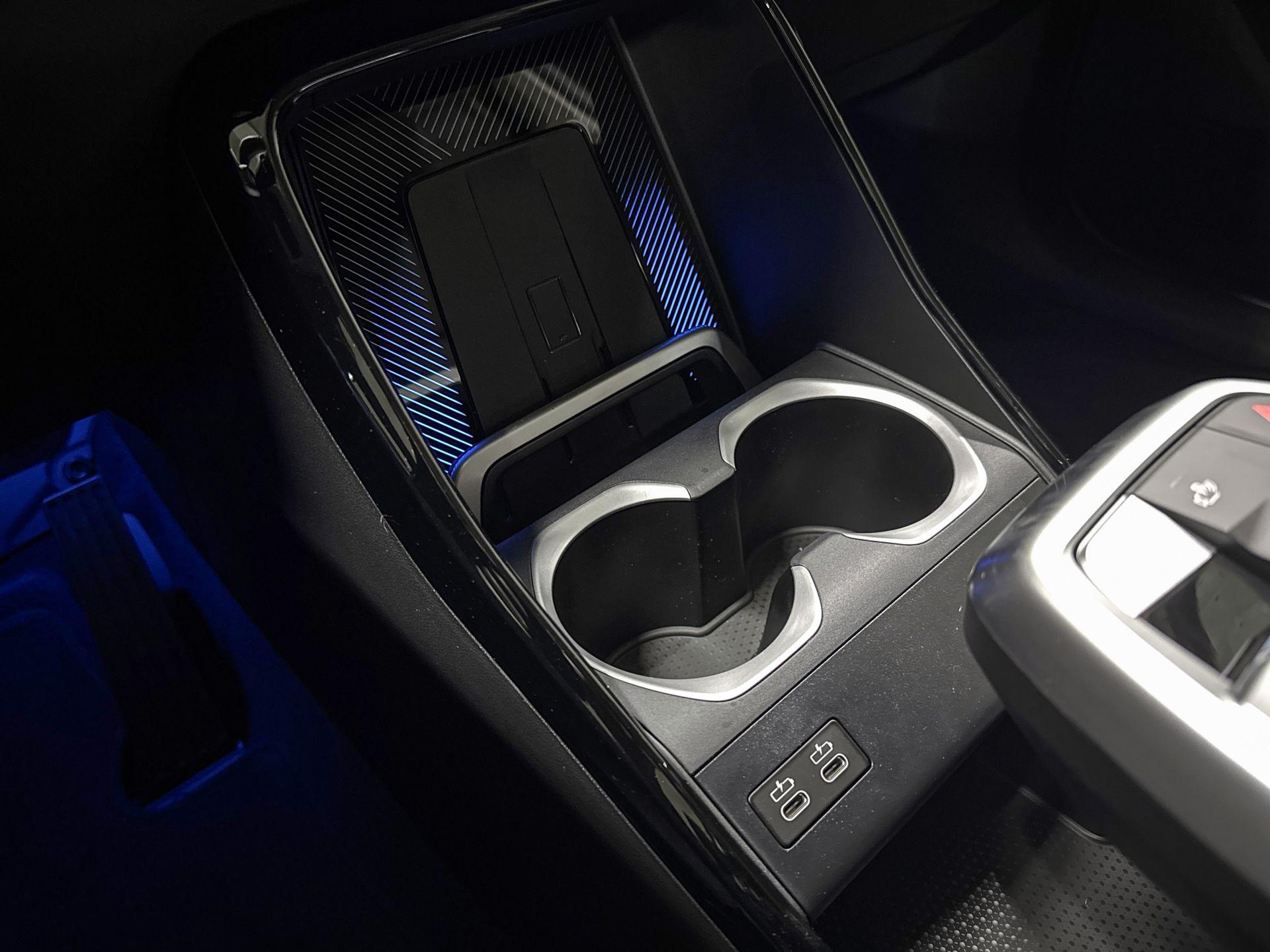 Foto van BMW Ix1 Edrive20
