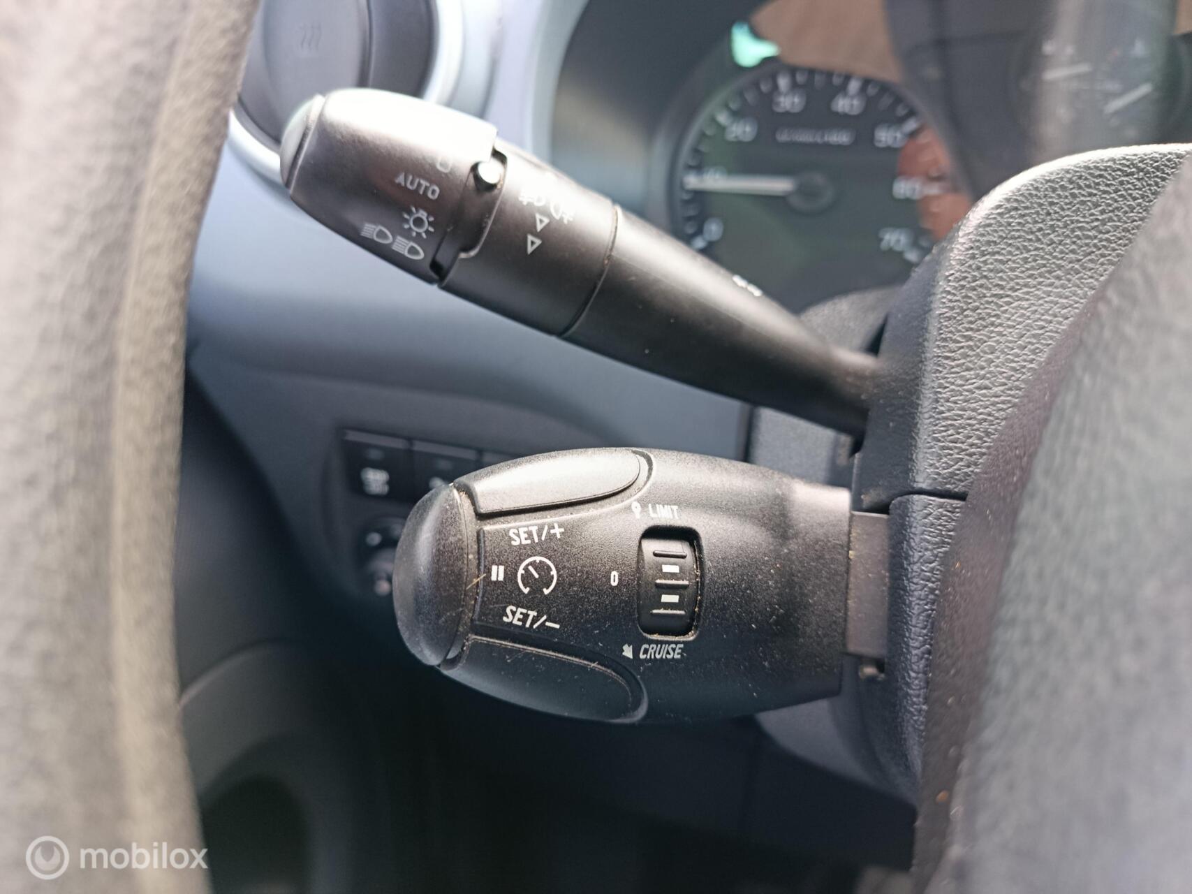 Foto van Citroen Berlingo