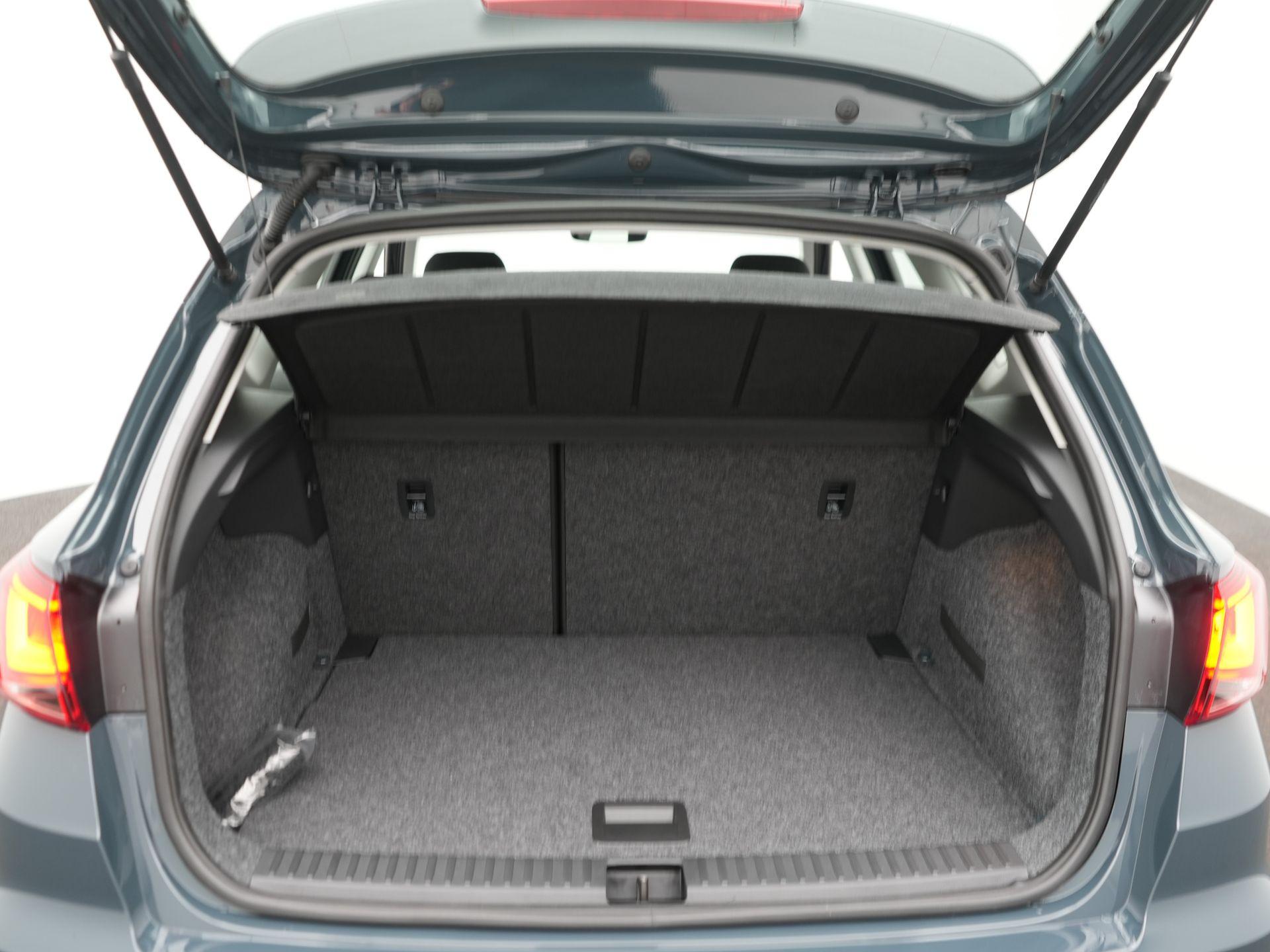 Foto van Seat Arona