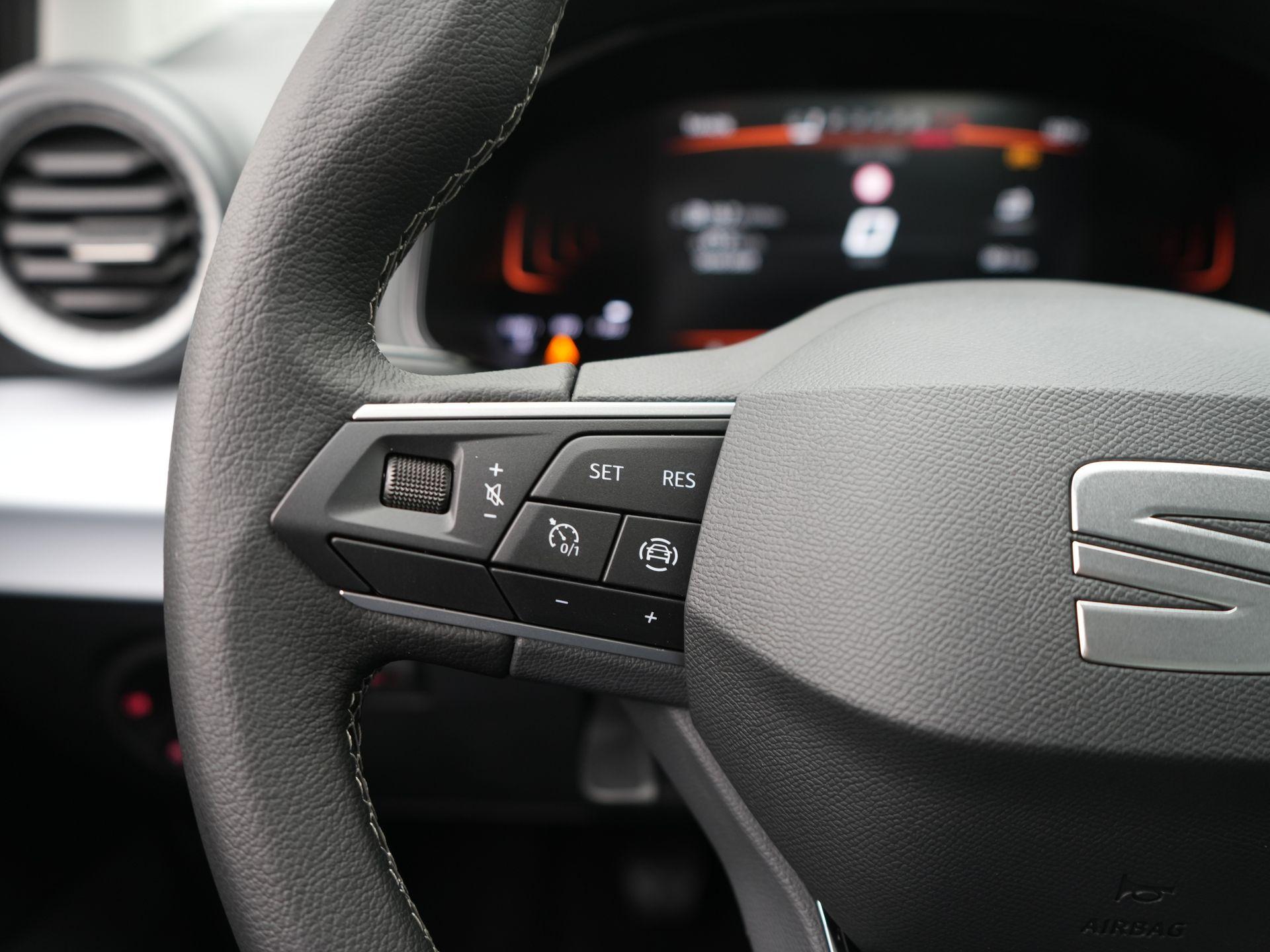 Foto van Seat Arona