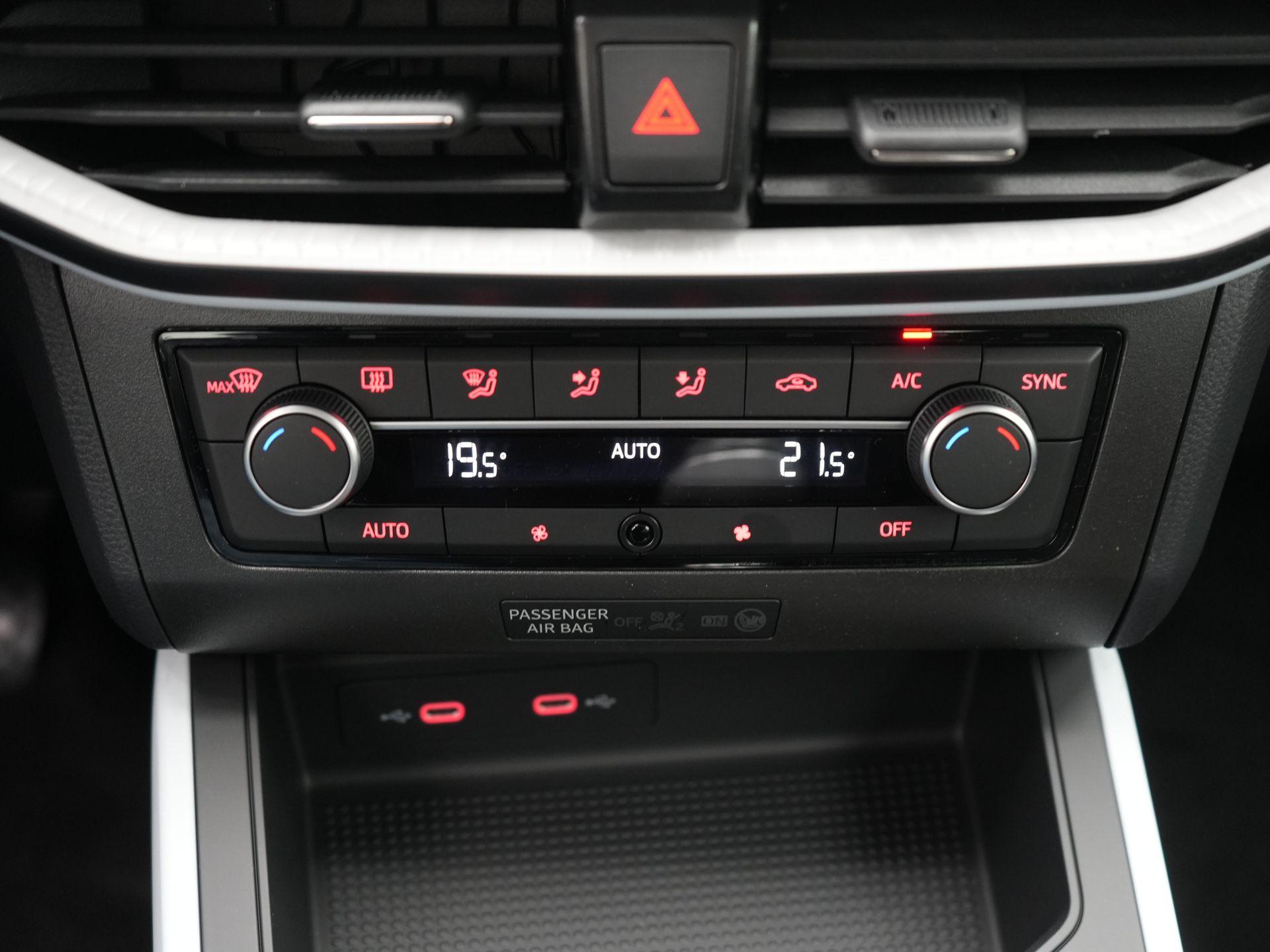 Foto van Seat Arona
