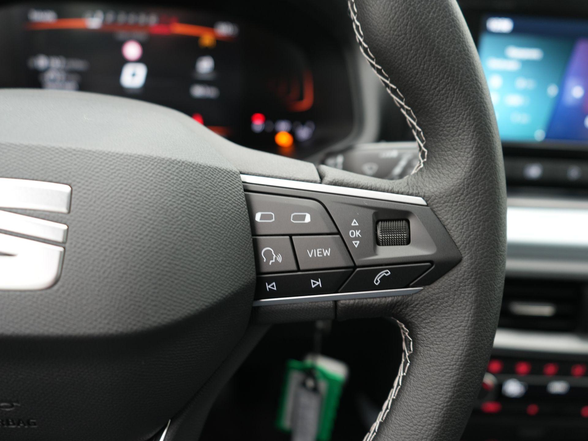 Foto van Seat Arona
