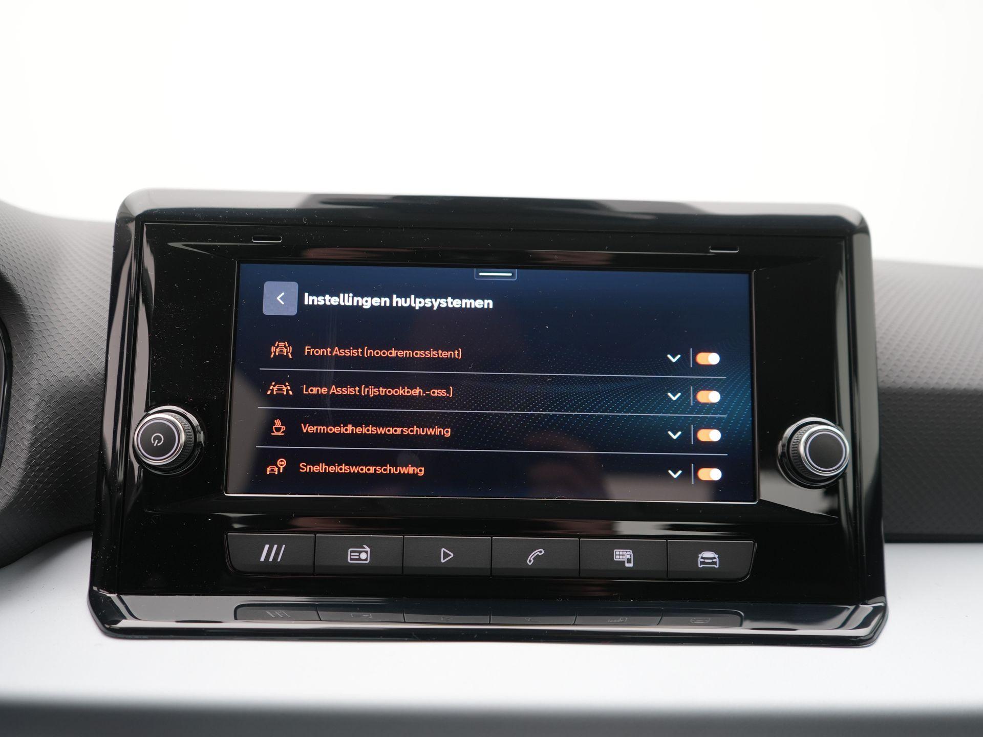 Foto van Seat Arona