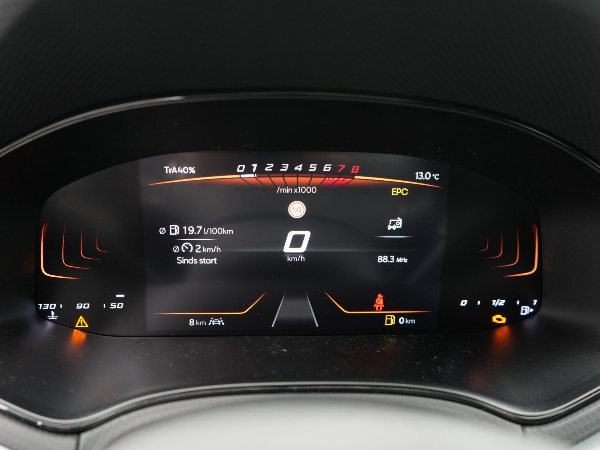 Foto van Seat Arona