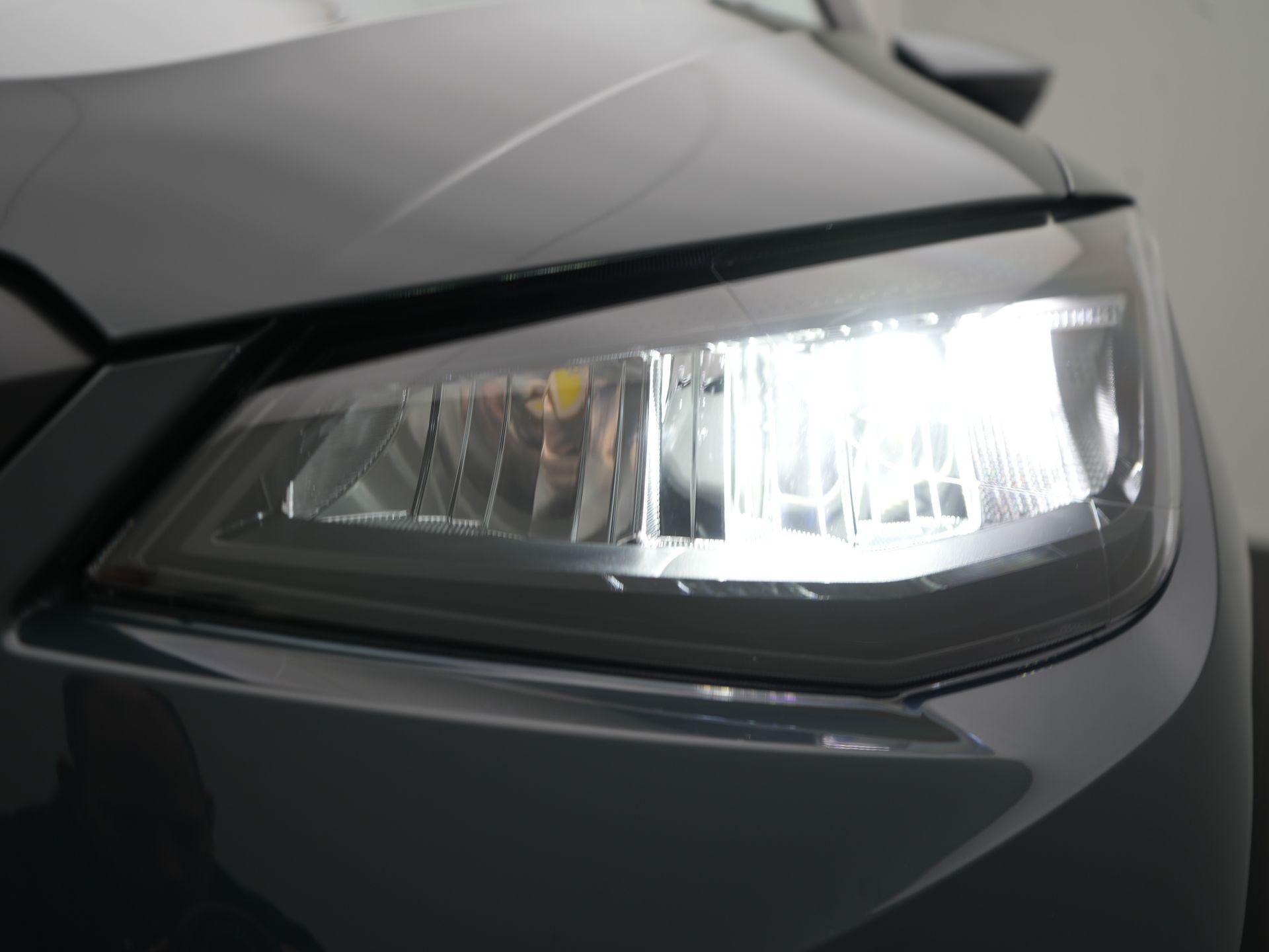 Foto van Seat Arona