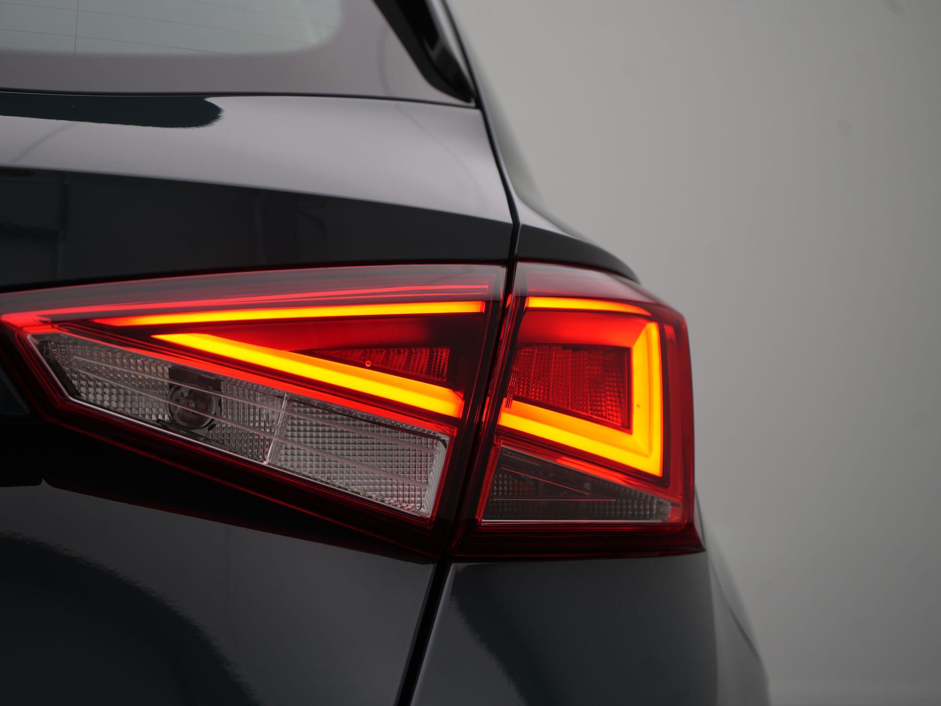 Foto van Seat Arona