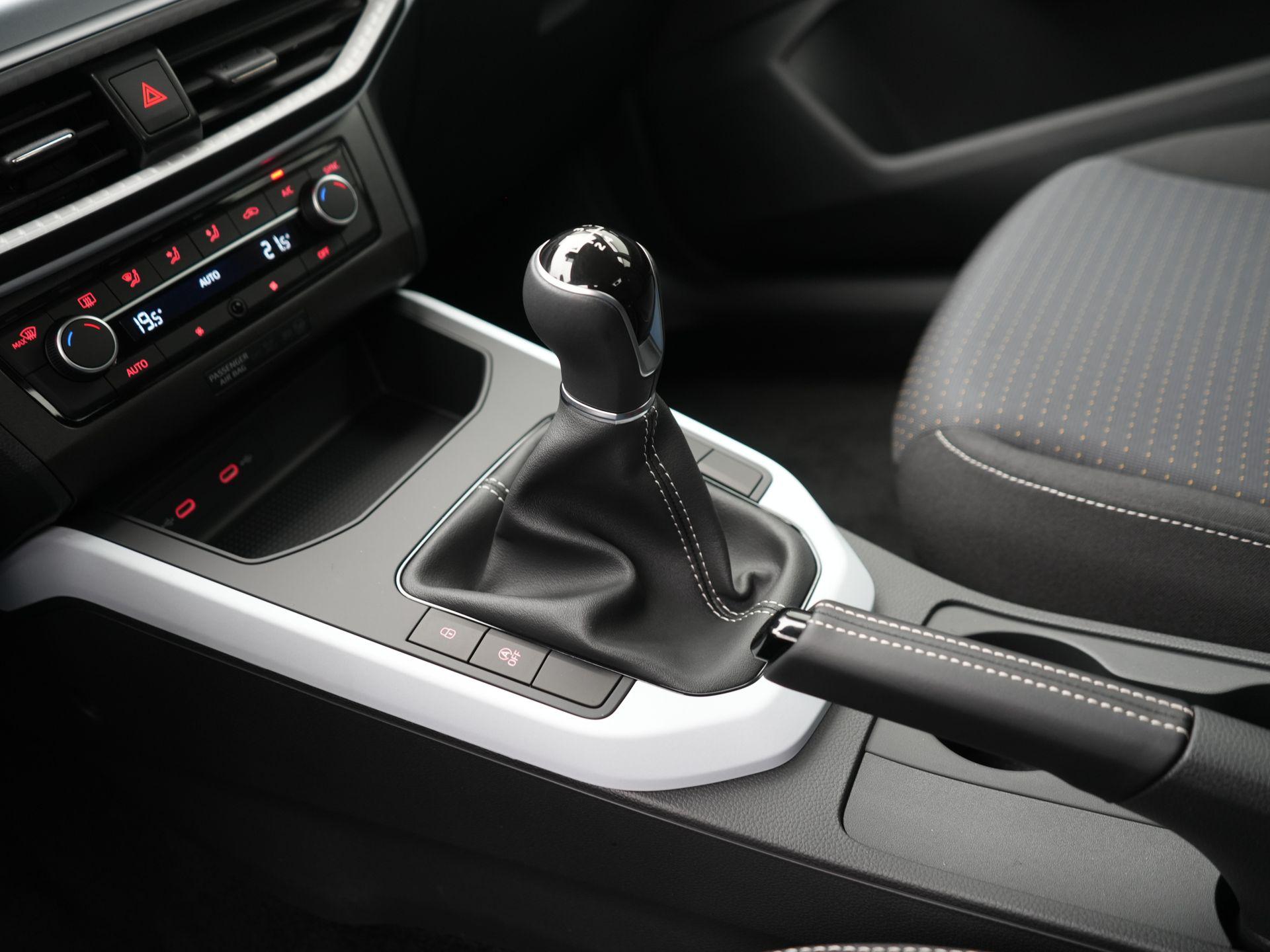 Foto van Seat Arona