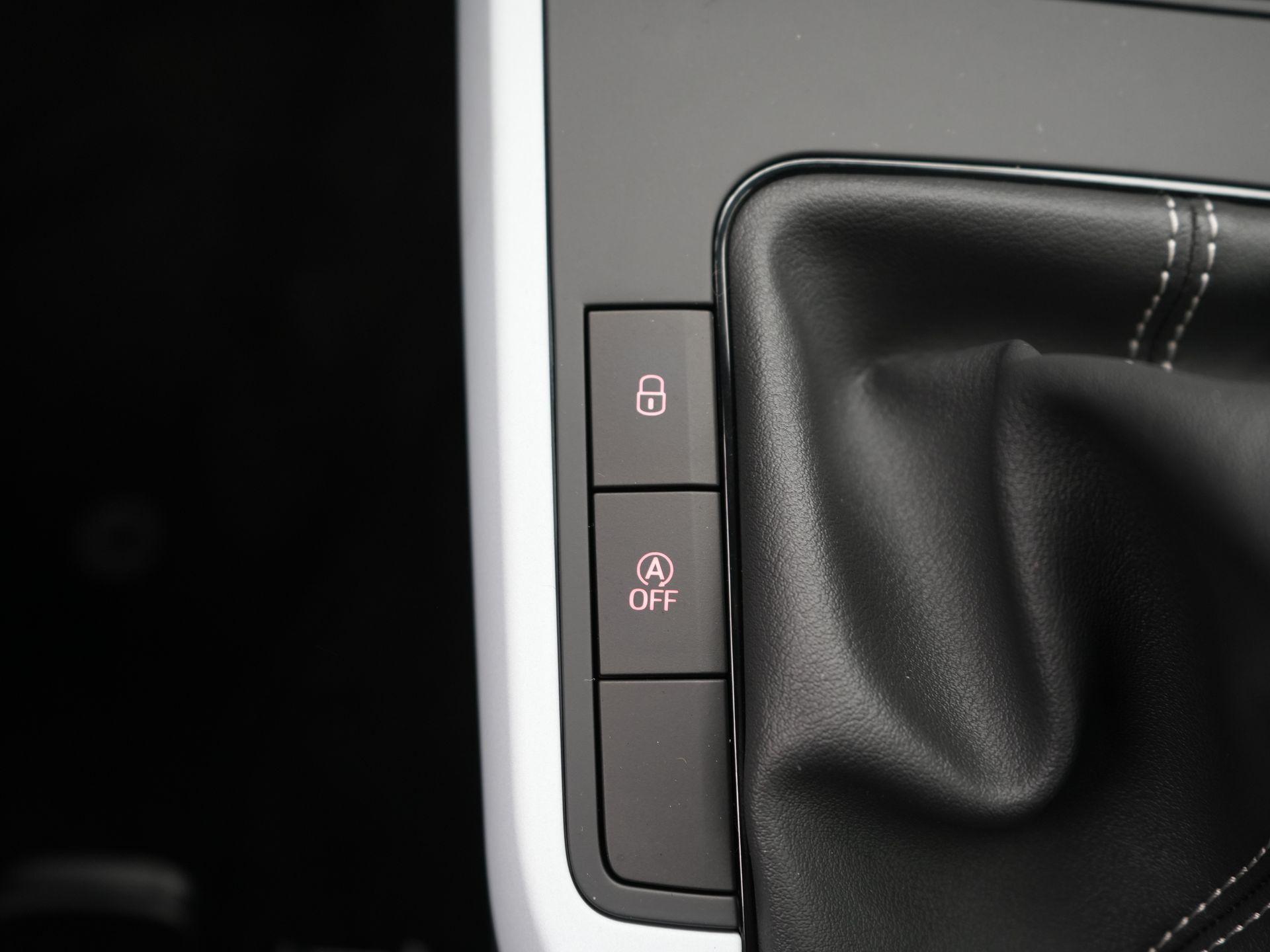 Foto van Seat Arona