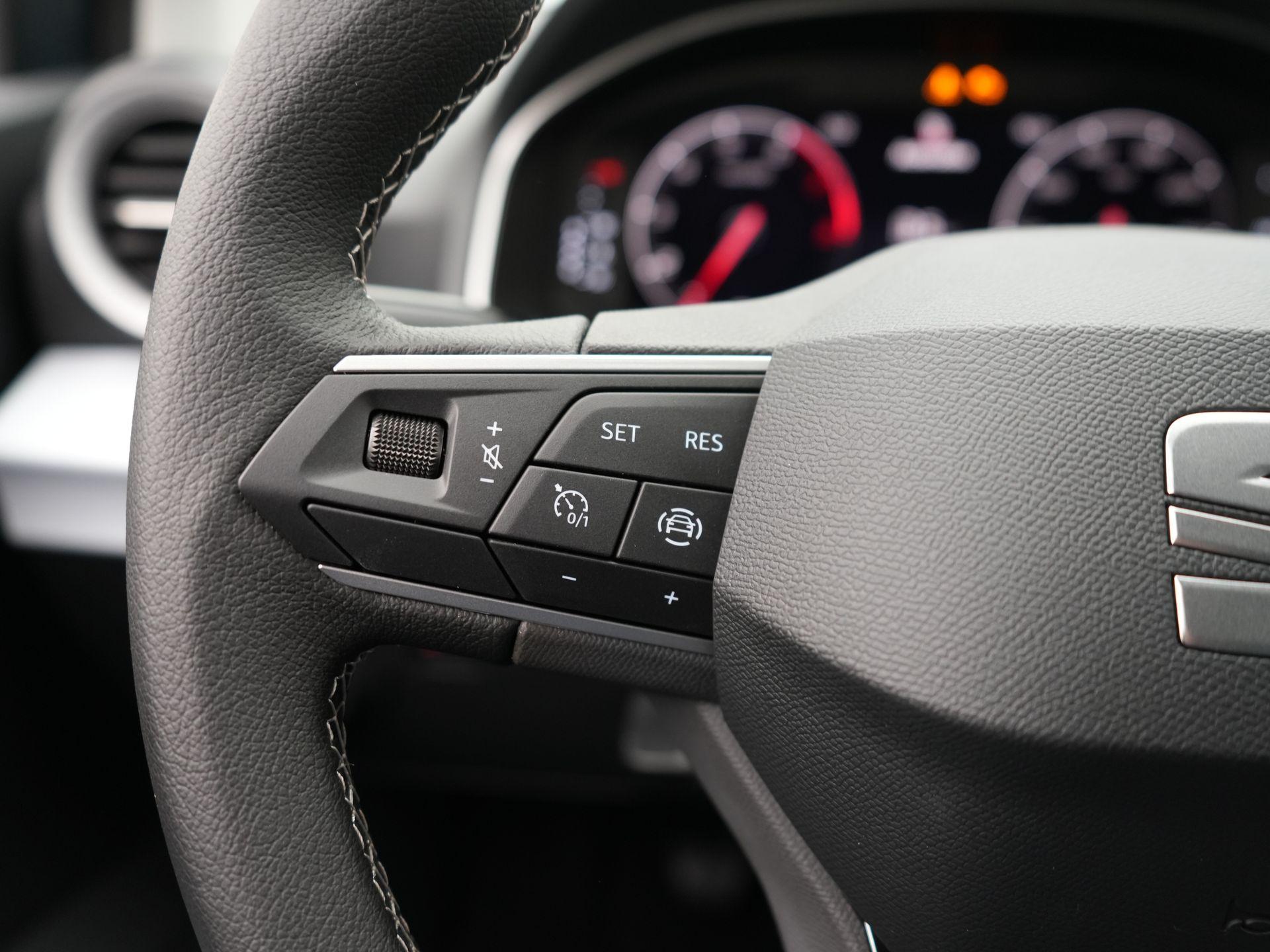 Foto van Seat Arona