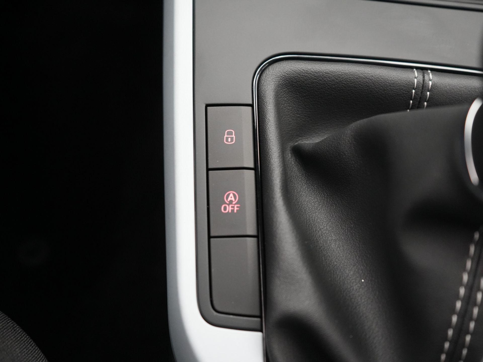 Foto van Seat Arona
