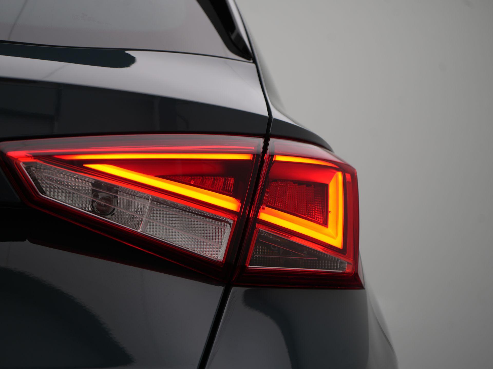 Foto van Seat Arona
